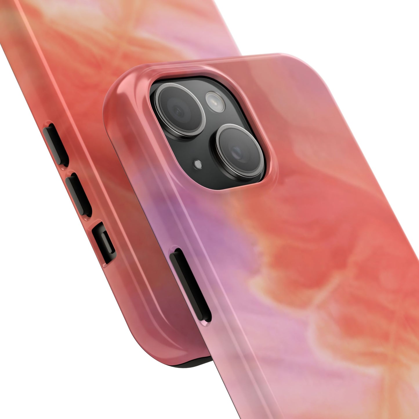 Eras Fans Tough Phone Case - Stylish Protection for Everyday Use