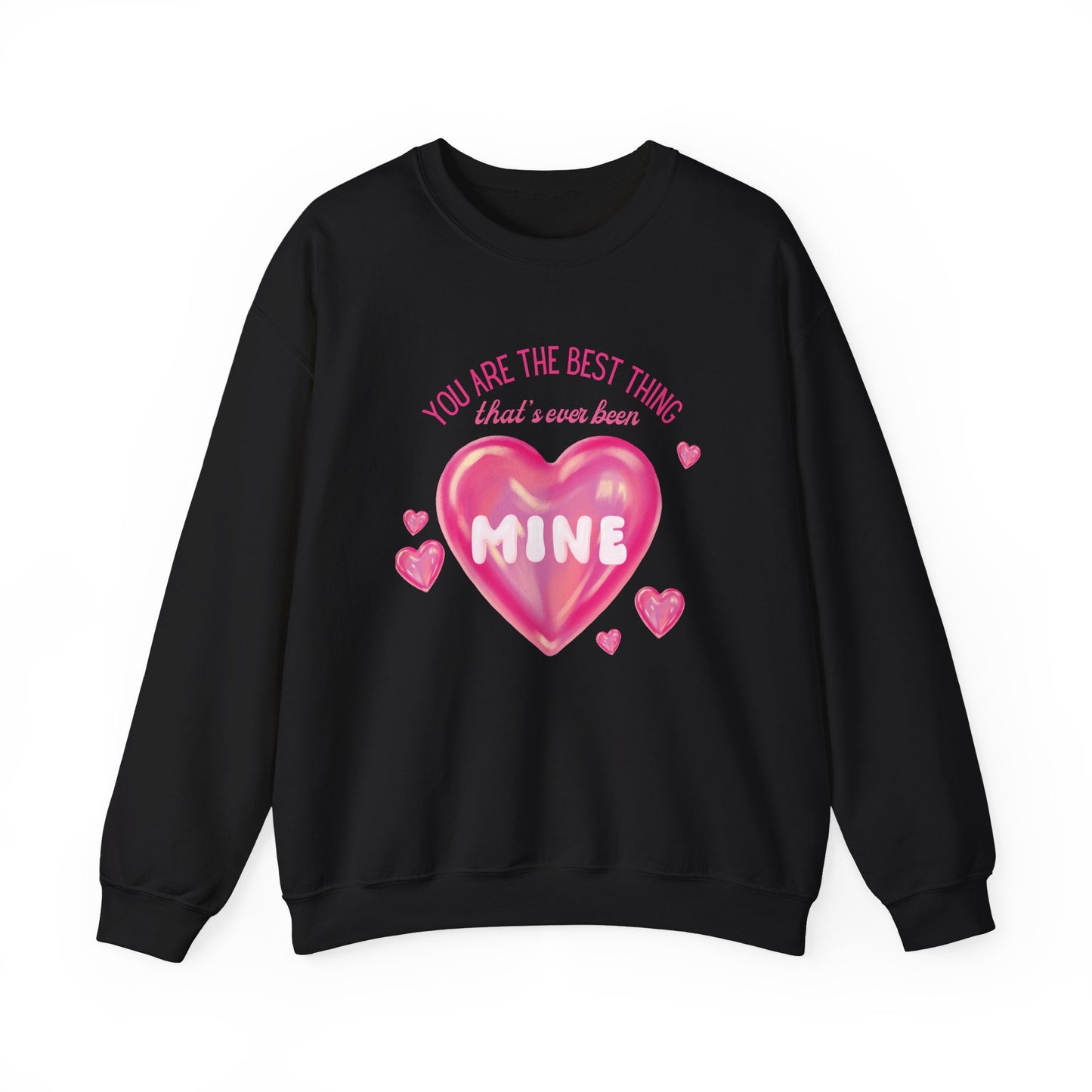 MINE - Unisex Heavy Blend™ Crewneck Sweatshirt