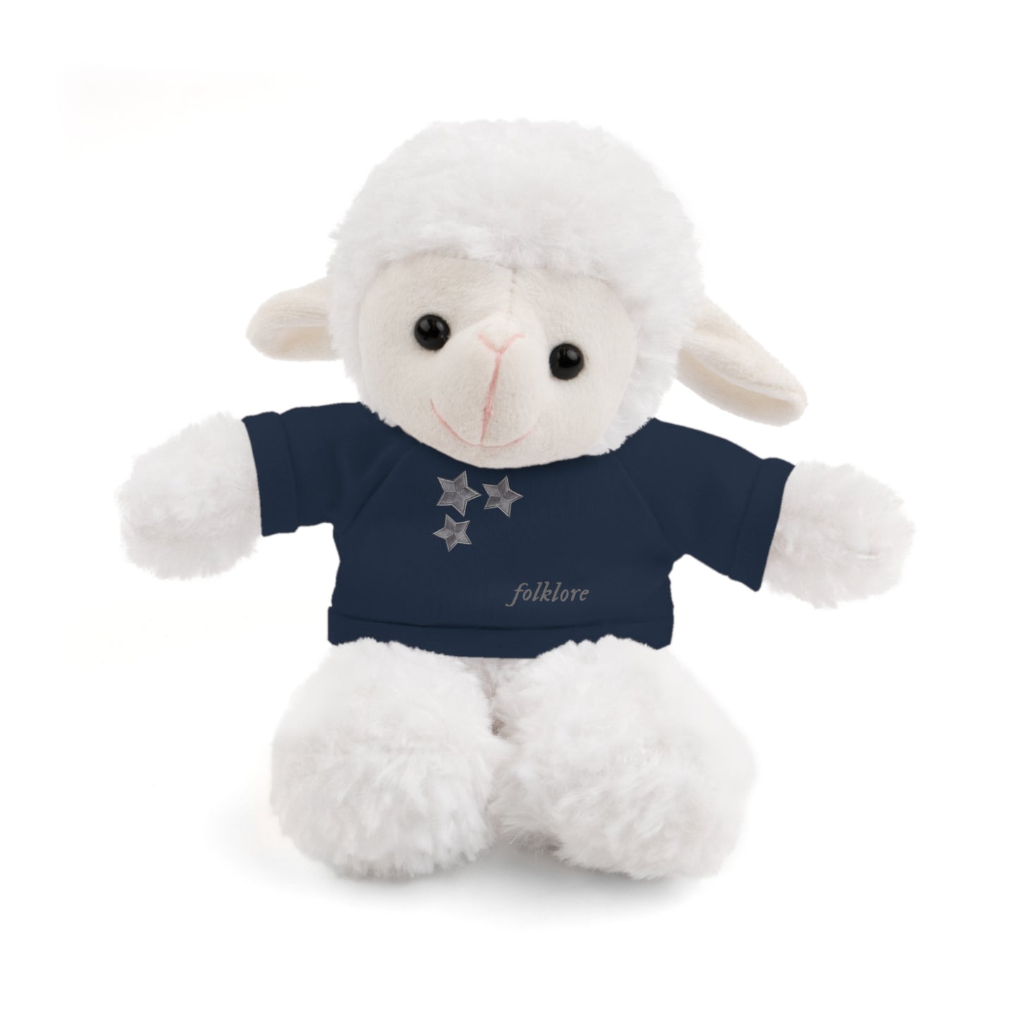 Stars Plush FL — Cozy Gift Teddy for Kids & Occasions