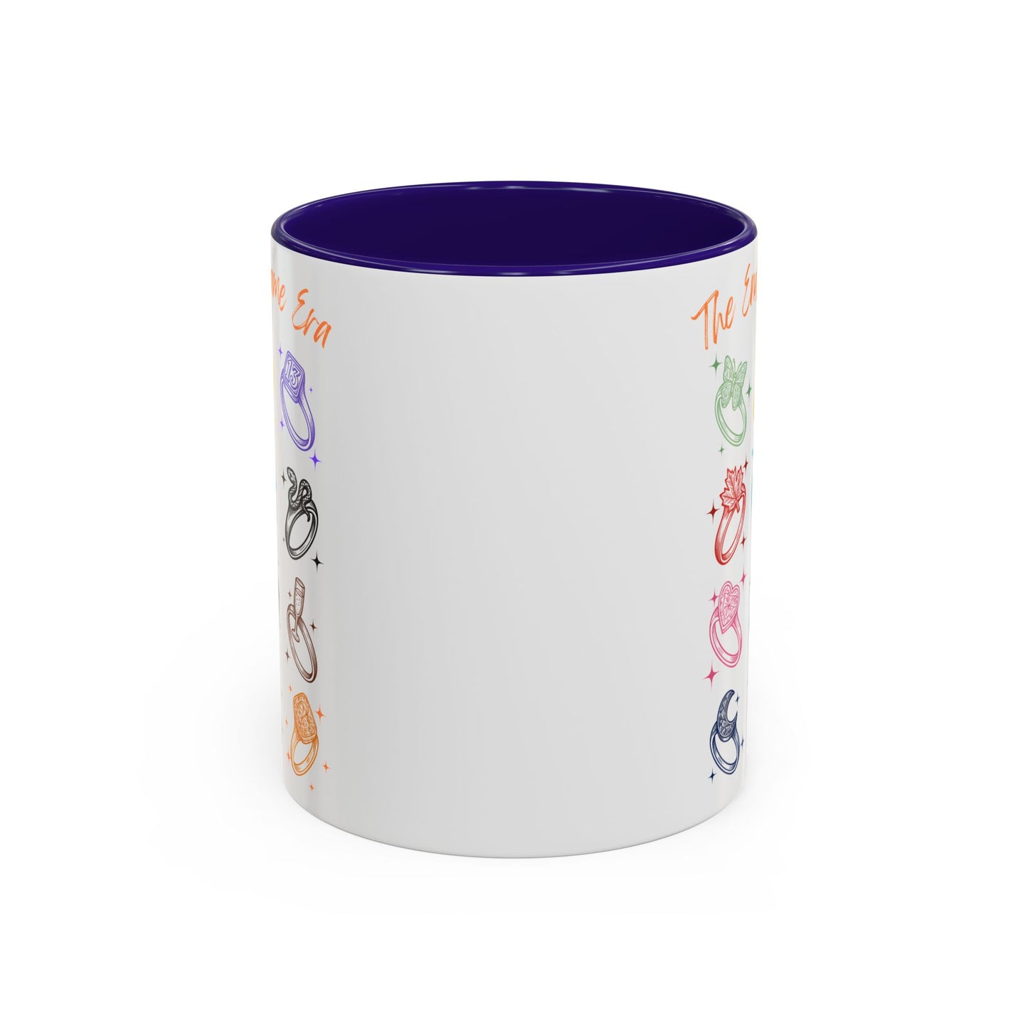 End Game Engagement Era Mugs | Unique Gift for Fans, Coffee Lovers, Home Decor, Birthday, and Celebration Occasions