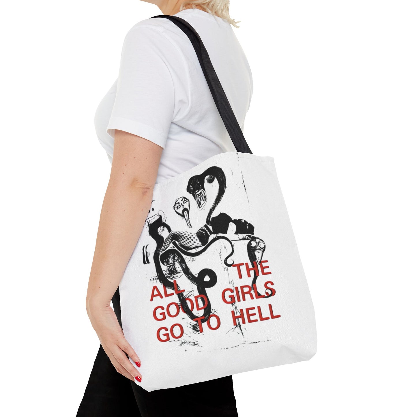 Good Girls - Tote Bag