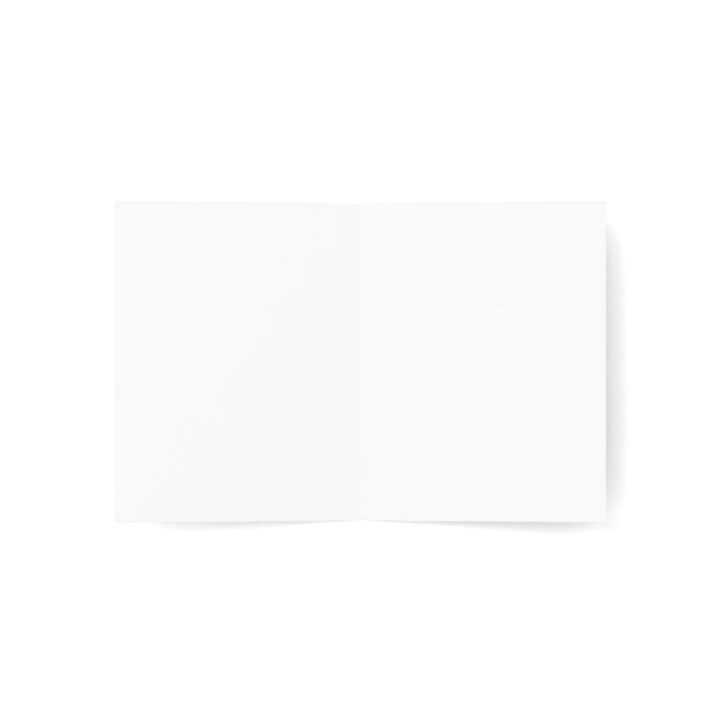 Surprise Song Piano Blank Note Cards (1, 10, 30, and 50pcs)