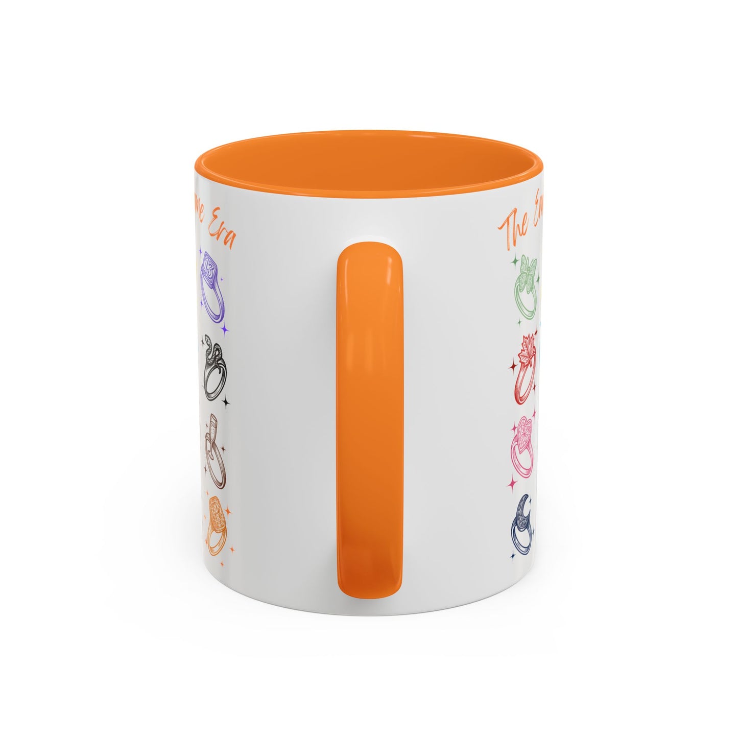 End Game Engagement Era Mugs | Unique Gift for Fans, Coffee Lovers, Home Decor, Birthday, and Celebration Occasions