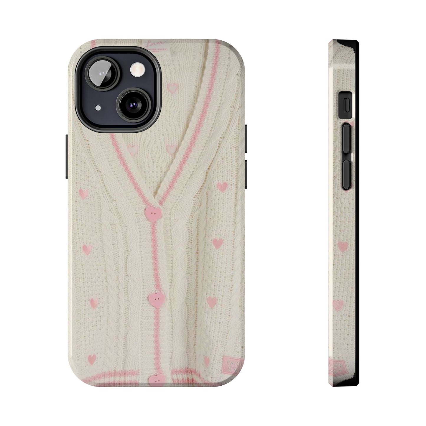 Lover Cardigan -  Tough Phone Case