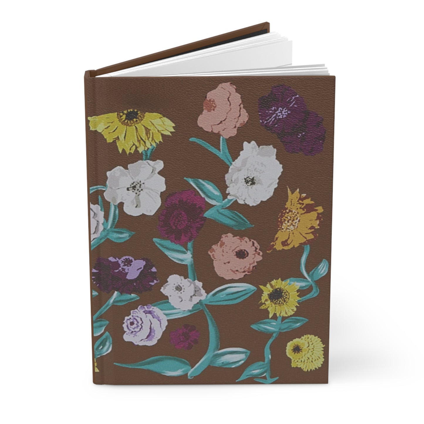 Surprise Song Piano - I remember it all too well - Hardcover Journal Matte