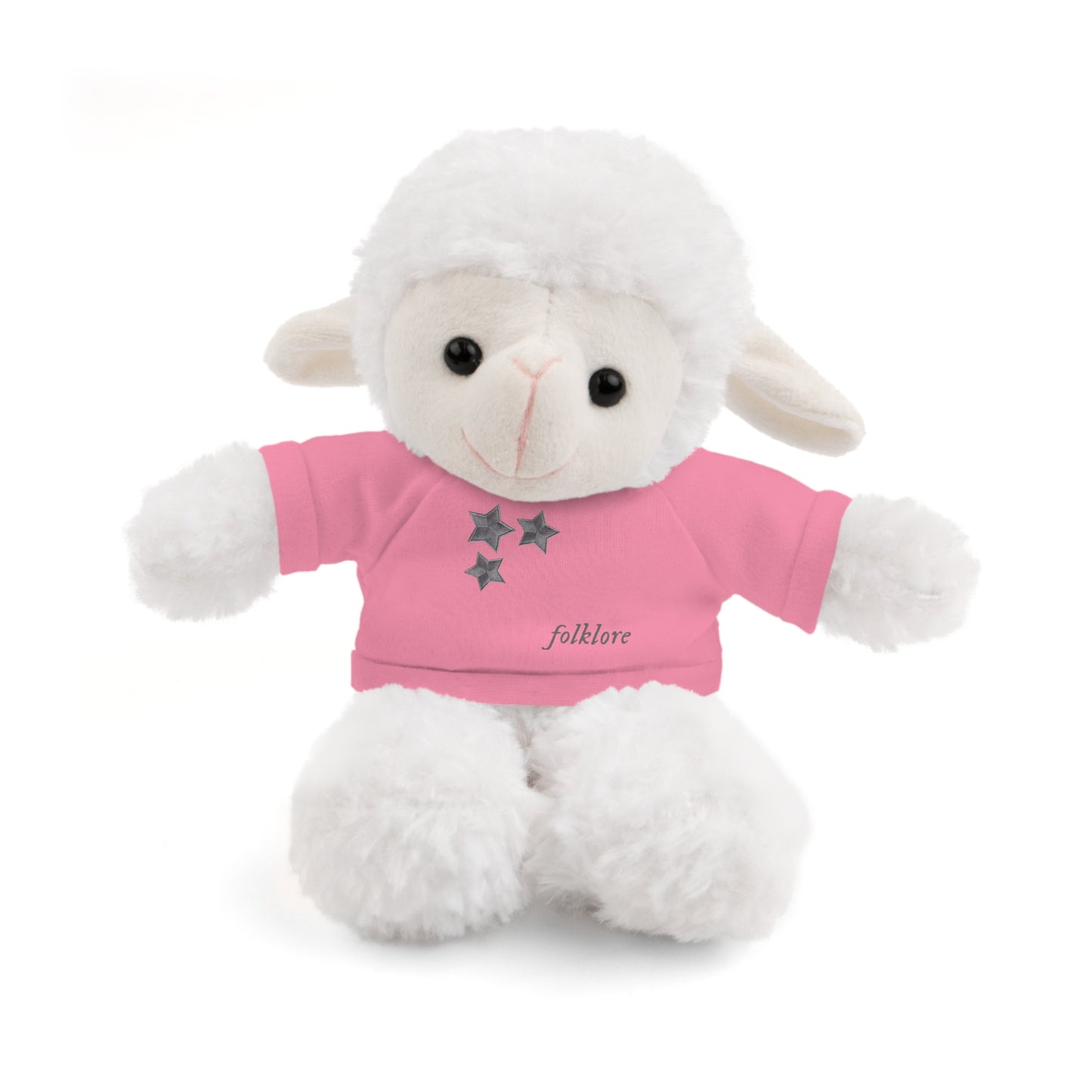 Stars Plush FL — Cozy Gift Teddy for Kids & Occasions