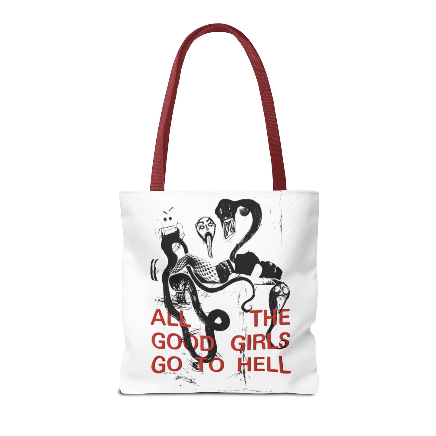 Good Girls - Tote Bag