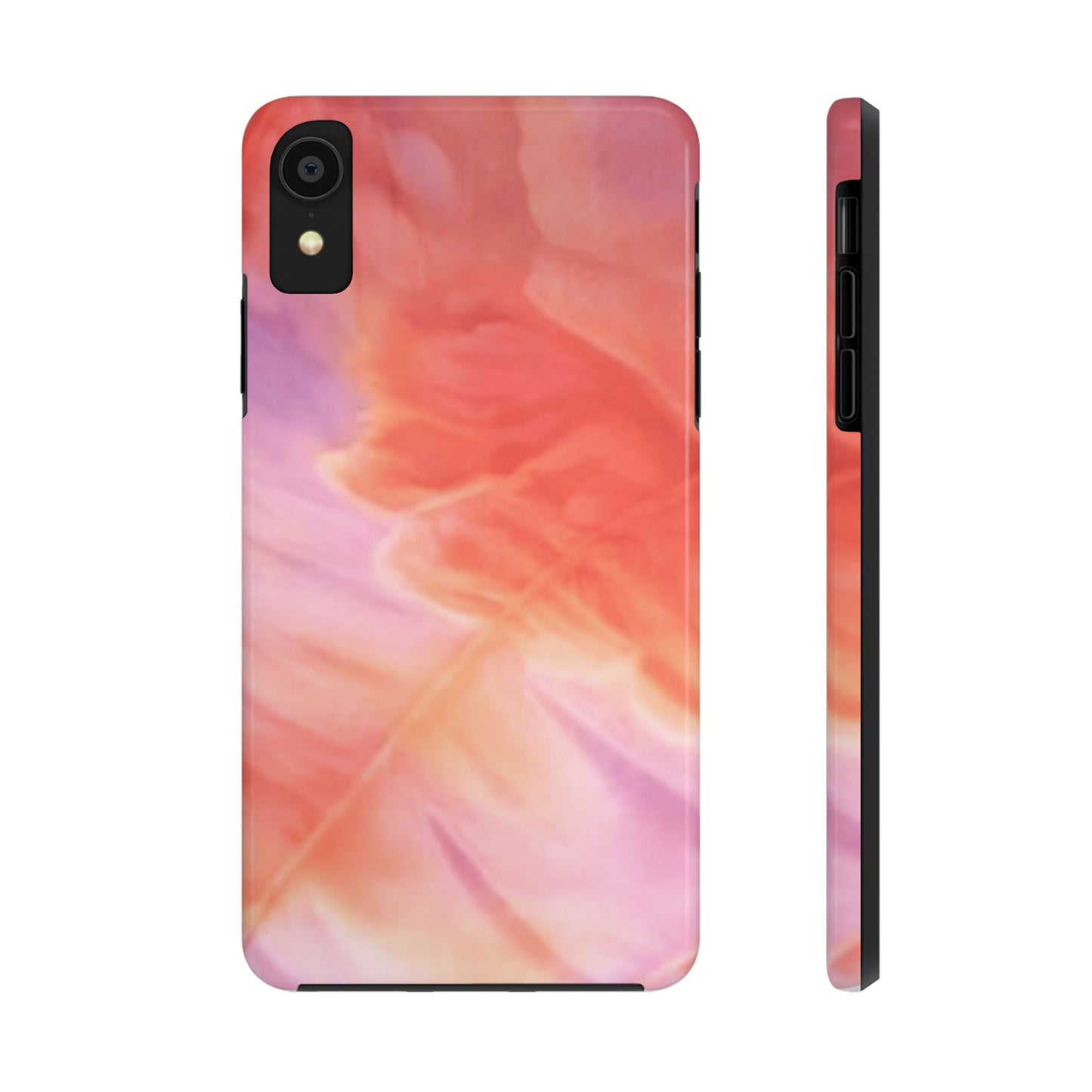 Eras Fans Tough Phone Case - Stylish Protection for Everyday Use