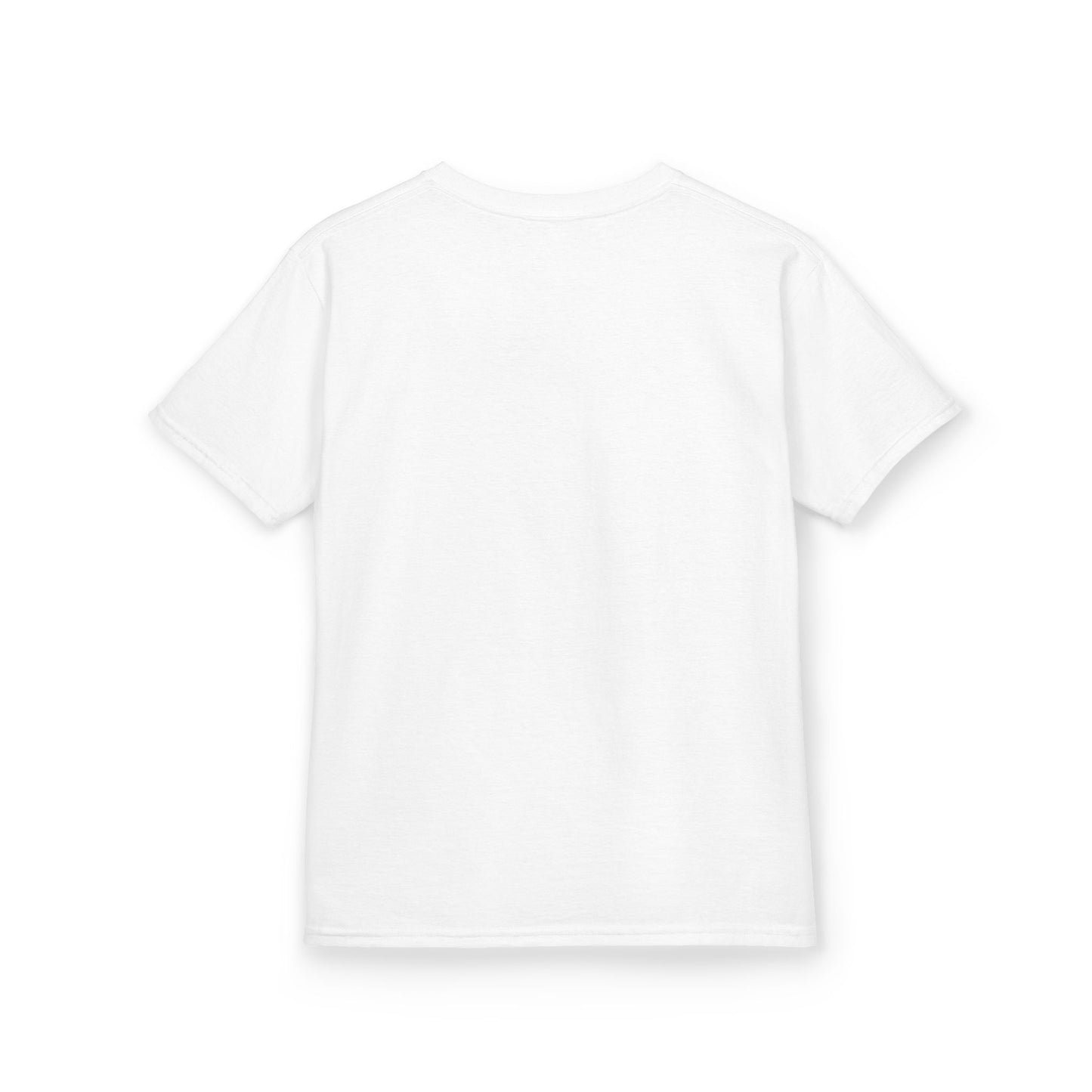 Kids T-Shirt — "I Knew It, I Knew You" Cowboy Outfit Graphic