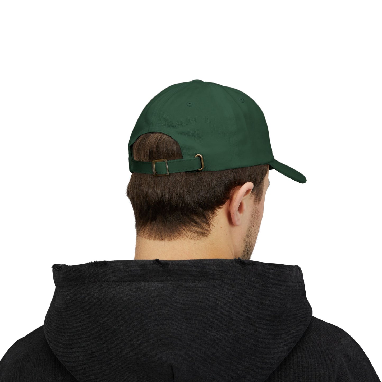 Embroidered 'I Remember It All Too Well' Dad Cap