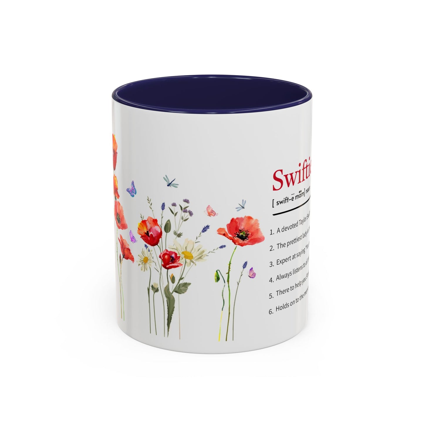 Swiftie Mom Mug, 11oz