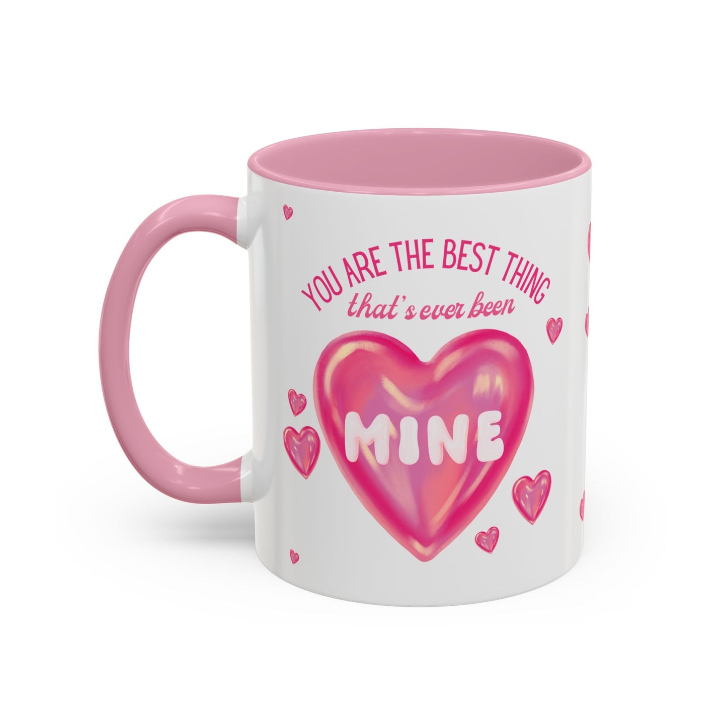 MINE - Colorful Mugs (11oz)
