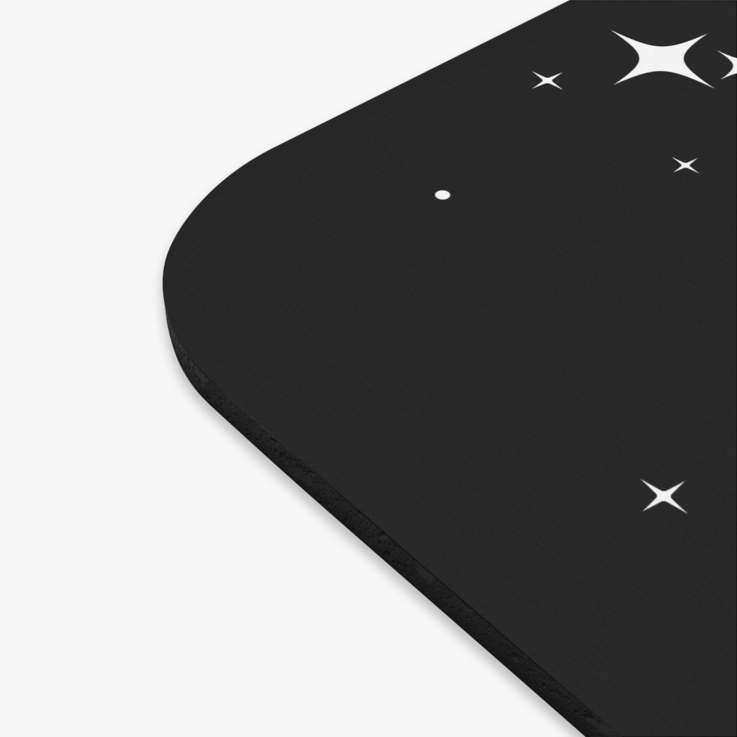 I built a Legacy Mouse Pad - Inspirational Desk Accessory, Gift for Writers, Students, Home Office Decor, Modern Computer Mat