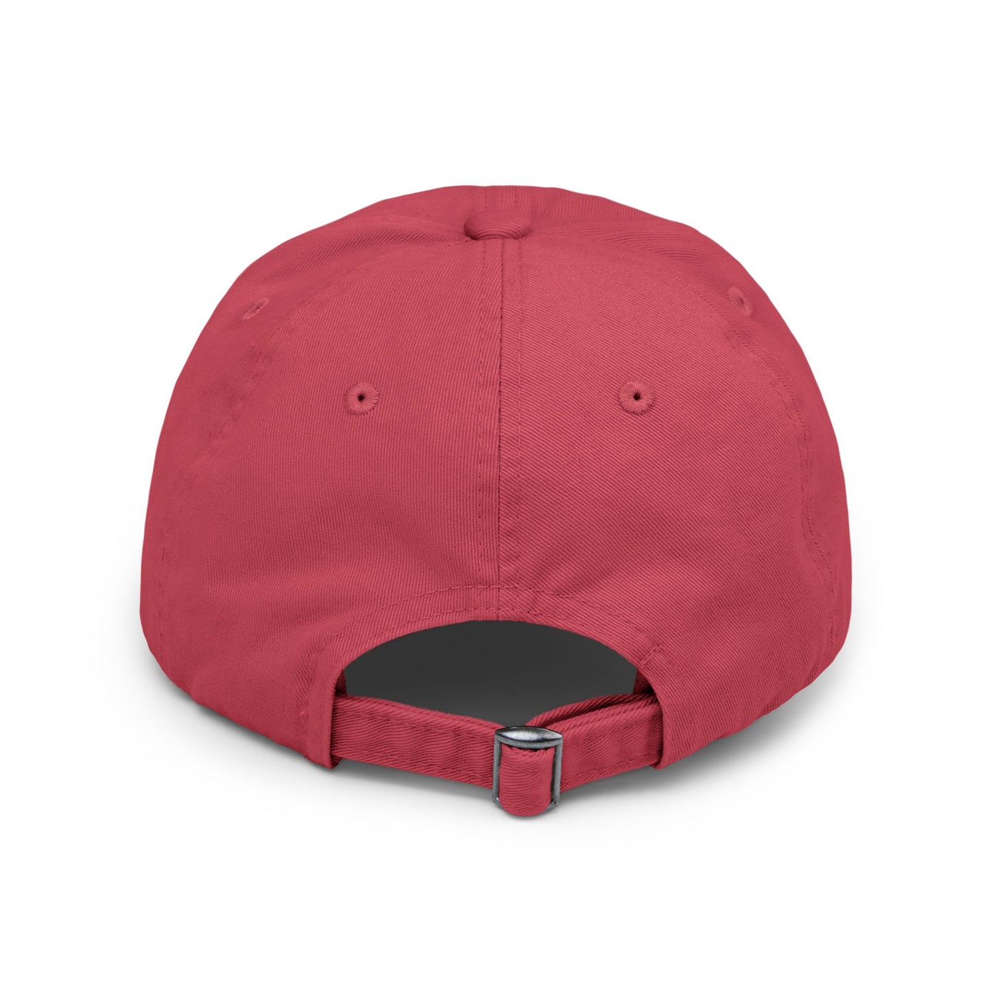 T&T Unisex Distressed Cap