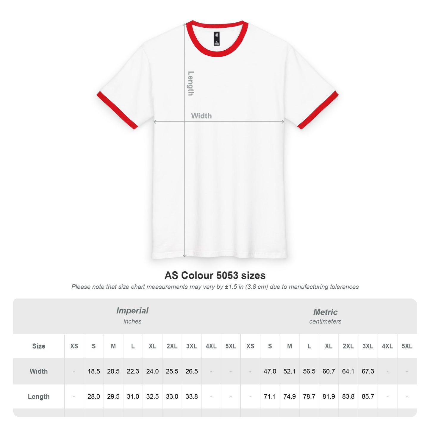 Calm Down Retro Ringer Tee — "You Need to Calm Down" Graphic