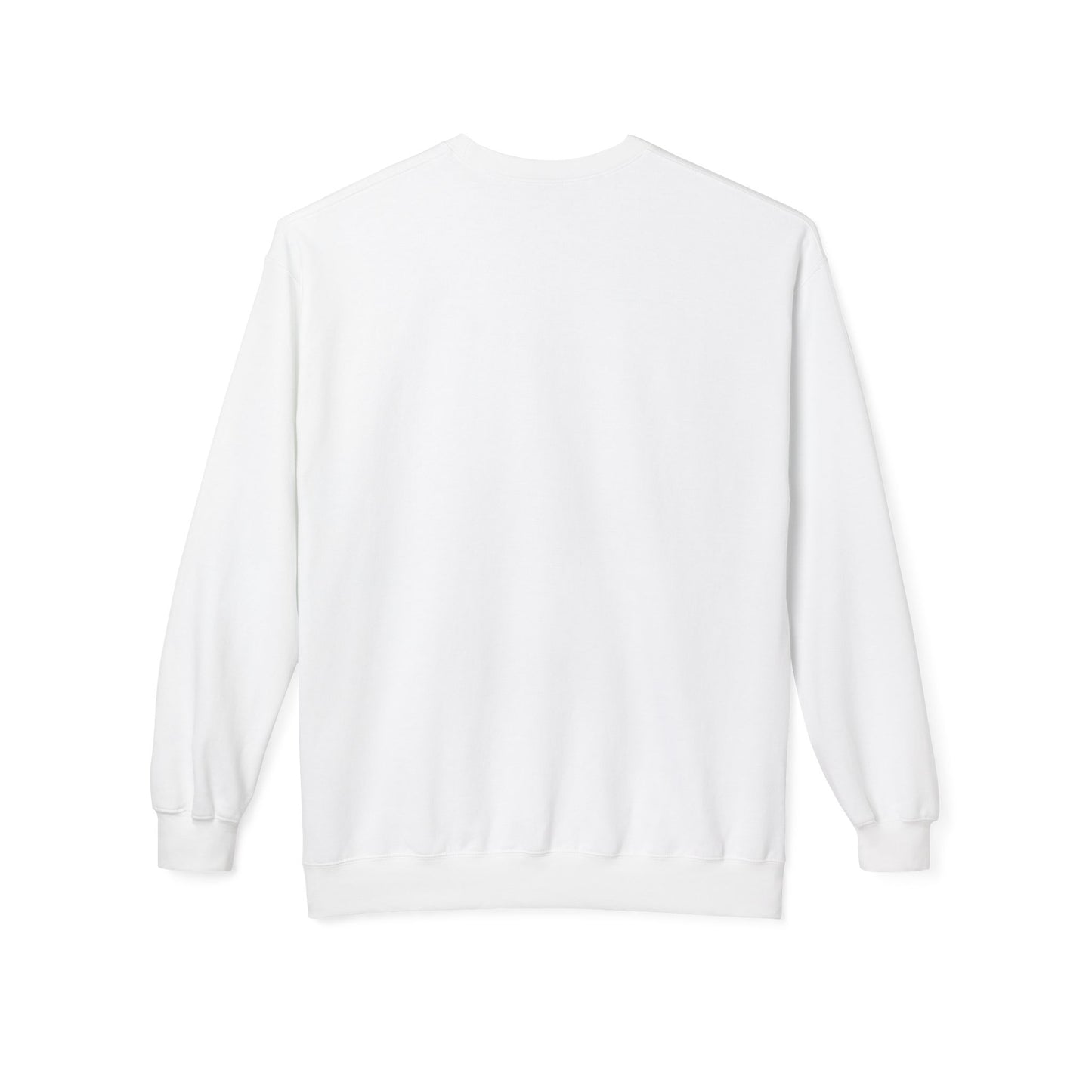 like a bitch sabrina - short n' sweet - Unisex Midweight Softstyle Fleece Crewneck Sweatshirt