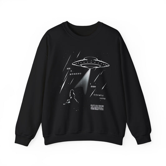 COSMIC Unisex Heavy Blend™ Crewneck Sweatshirt