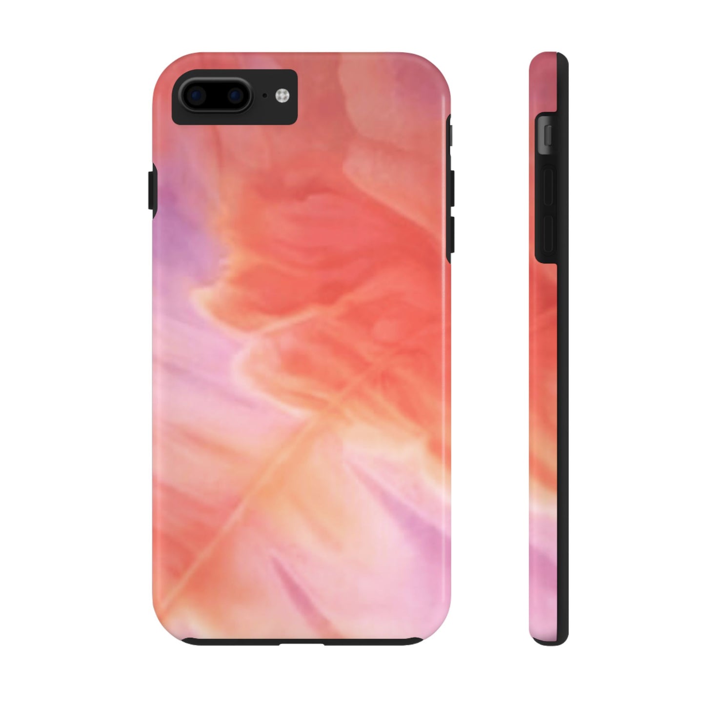 Eras Fans Tough Phone Case - Stylish Protection for Everyday Use