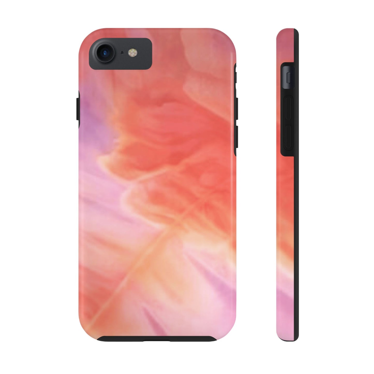 Eras Fans Tough Phone Case - Stylish Protection for Everyday Use