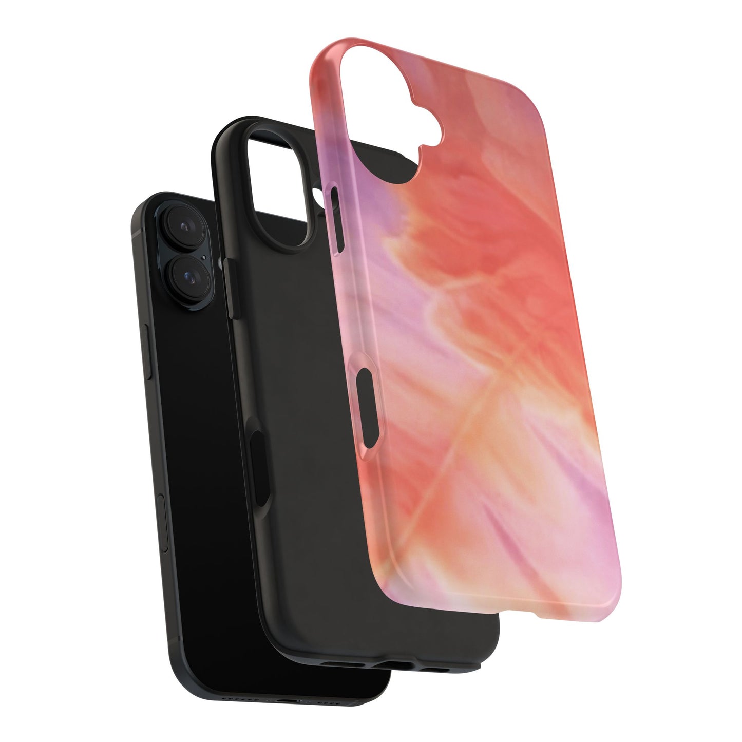 Eras Fans Tough Phone Case - Stylish Protection for Everyday Use