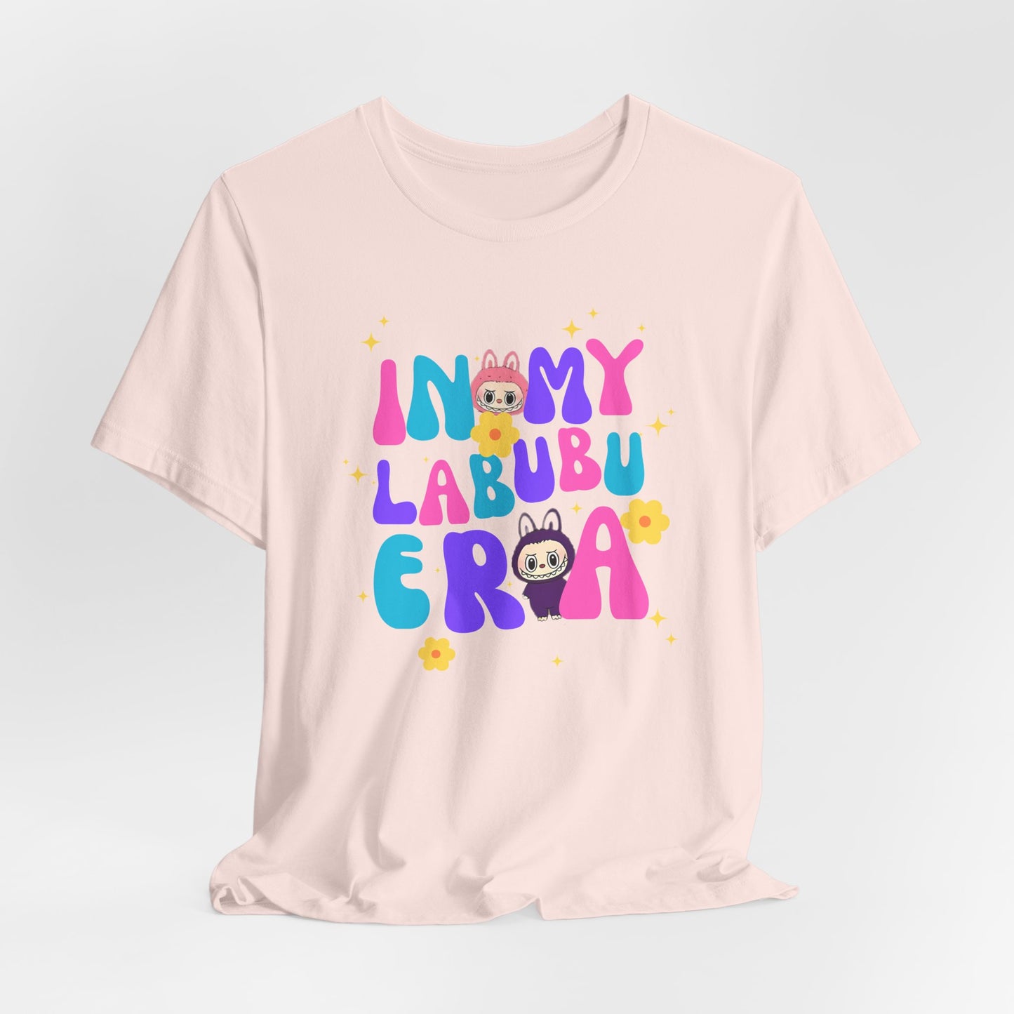 In My Era - Cute Graphic T-Shirt, Playful Animal Design Tee, Perfect for Gifts, Casual Wear, Animal Lovers, Birthday, Summer Outfits