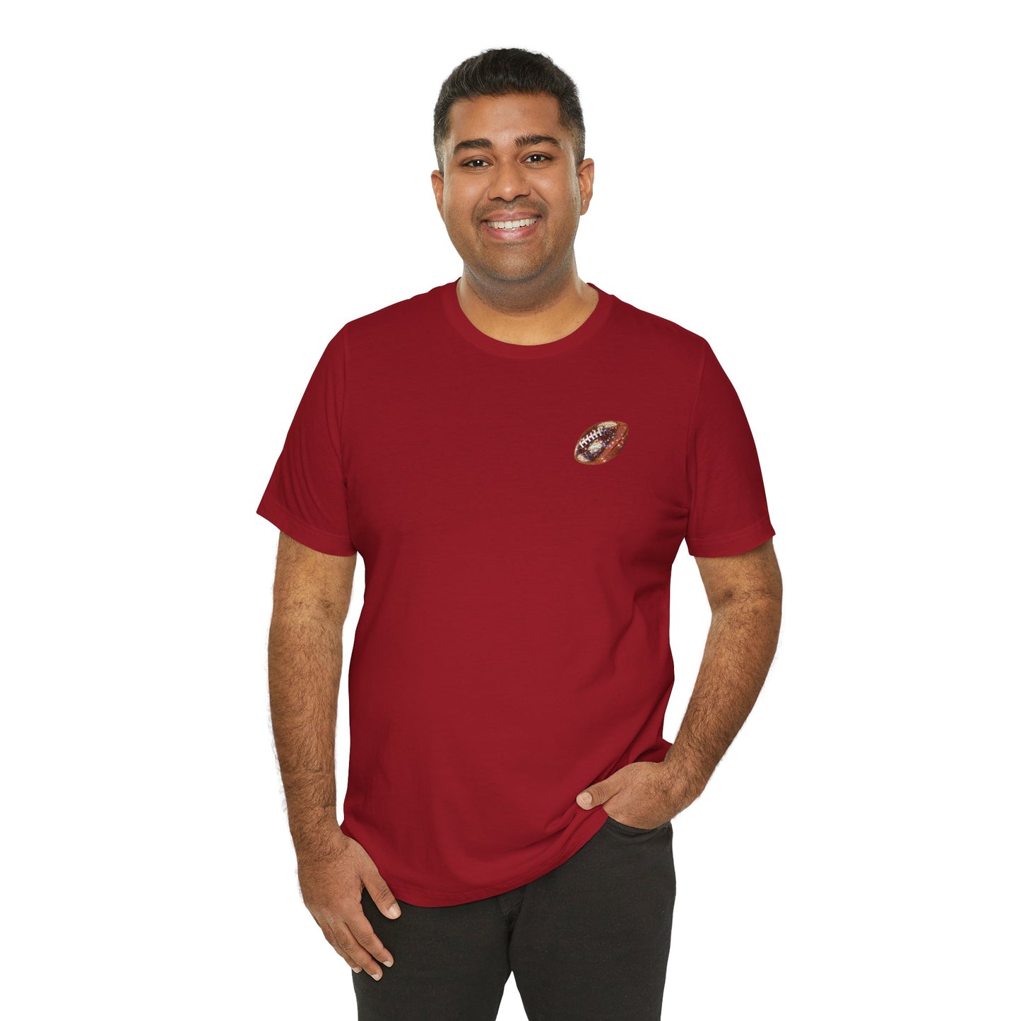 Swelce Jersey 87 Unisex T-Shirt - Ideal for Casual Wear, Gifts, Team Spirit, Everyday Comfort, and Celebrating Life's Moments