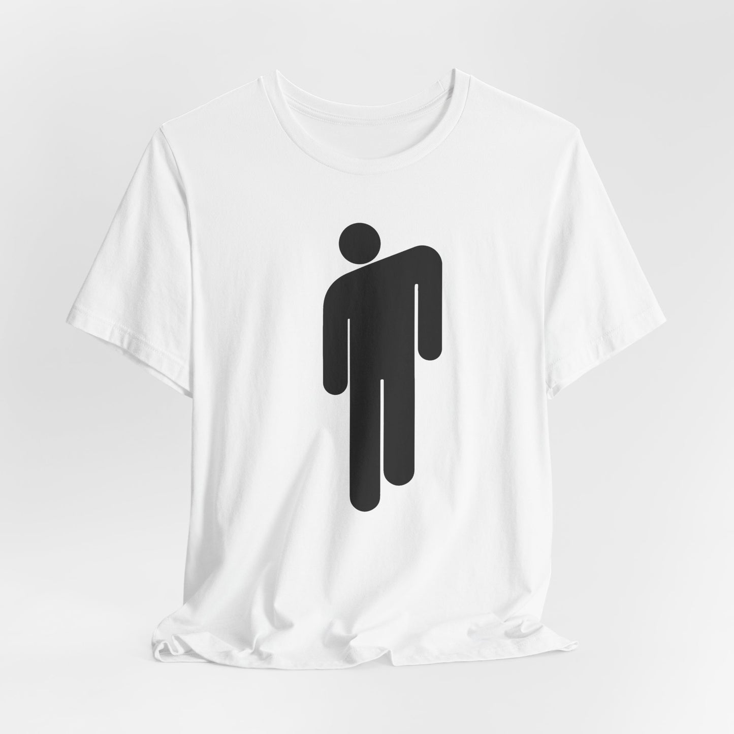 BOLD - Unisex Jersey Short Sleeve Tee