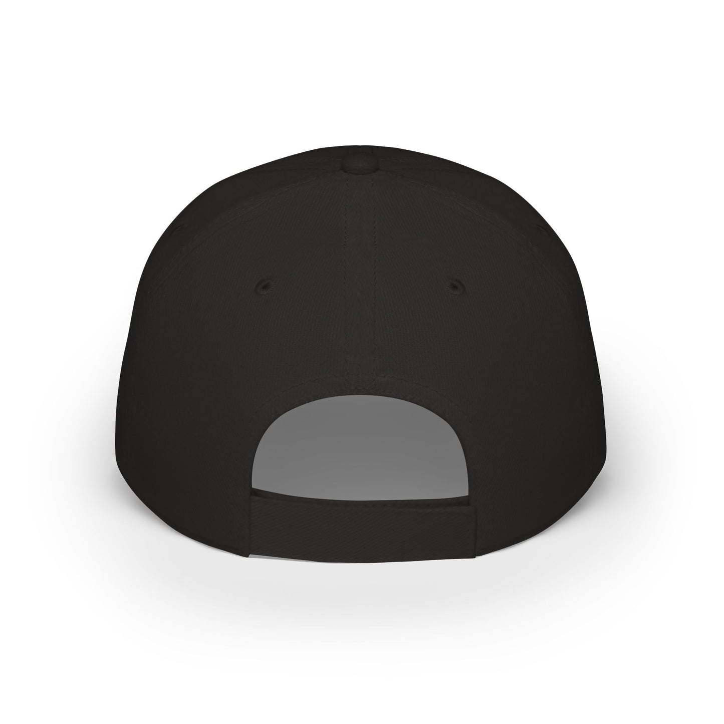 Baseball Cap — "I Protect The Family" Embroidered Dad Hat