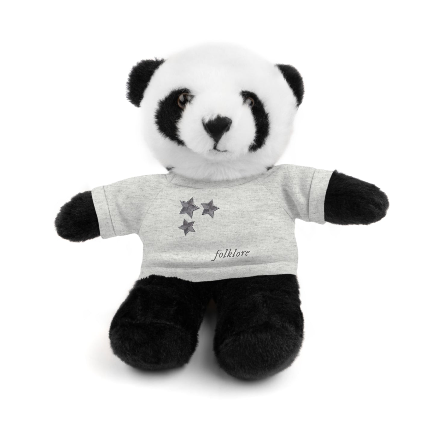 Stars Plush FL — Cozy Gift Teddy for Kids & Occasions