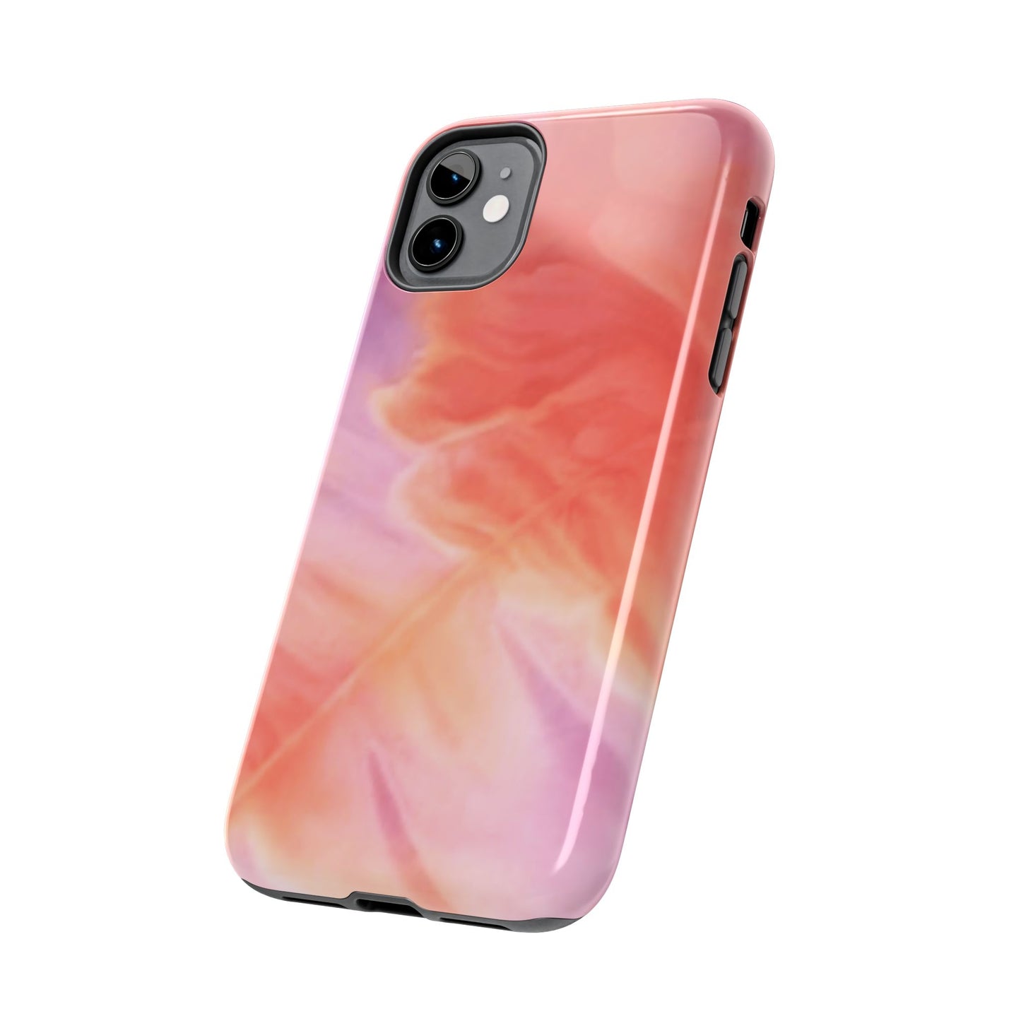 Eras Fans Tough Phone Case - Stylish Protection for Everyday Use