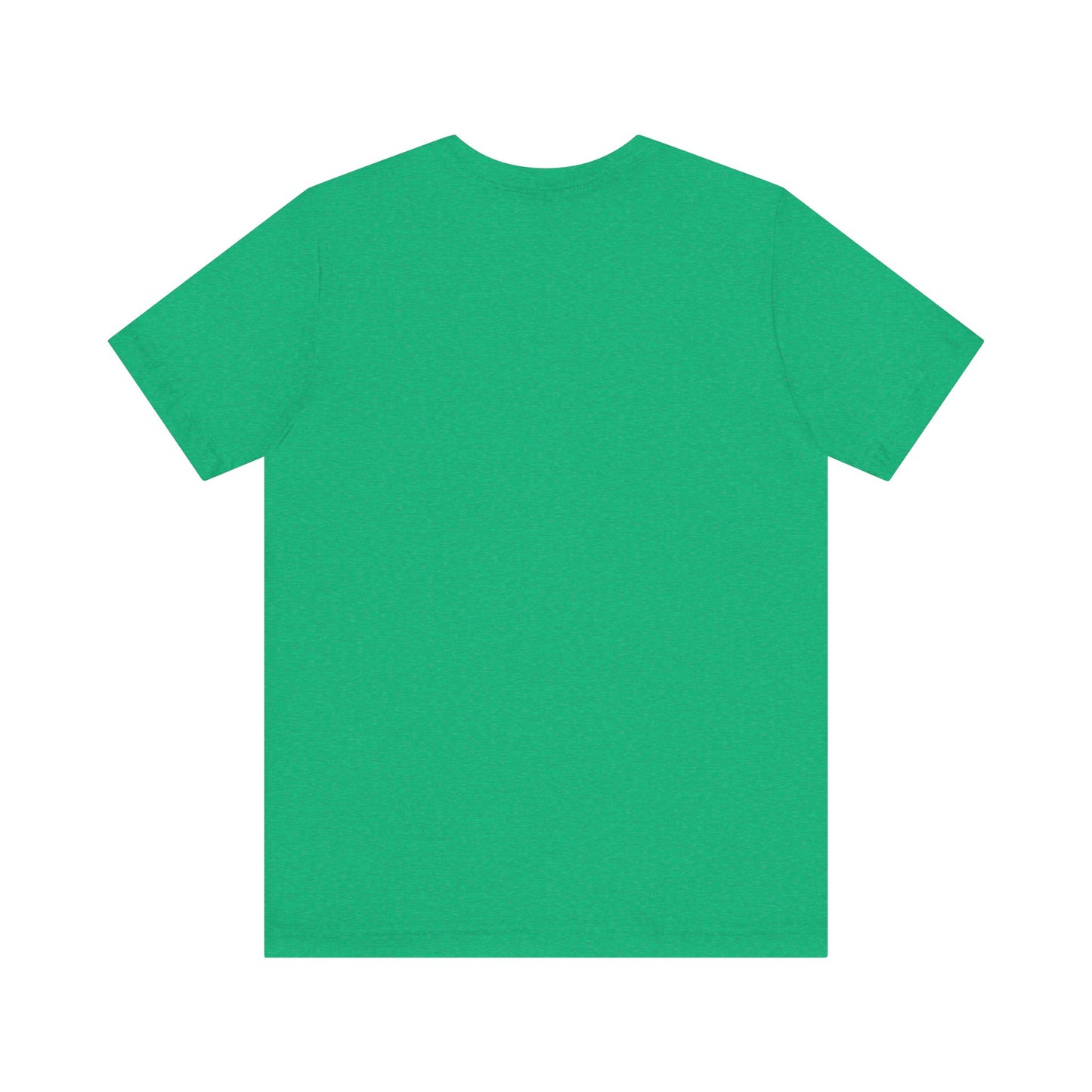 but daddy I love him - PRIDE - Unisex Jersey Short Sleeve Tee