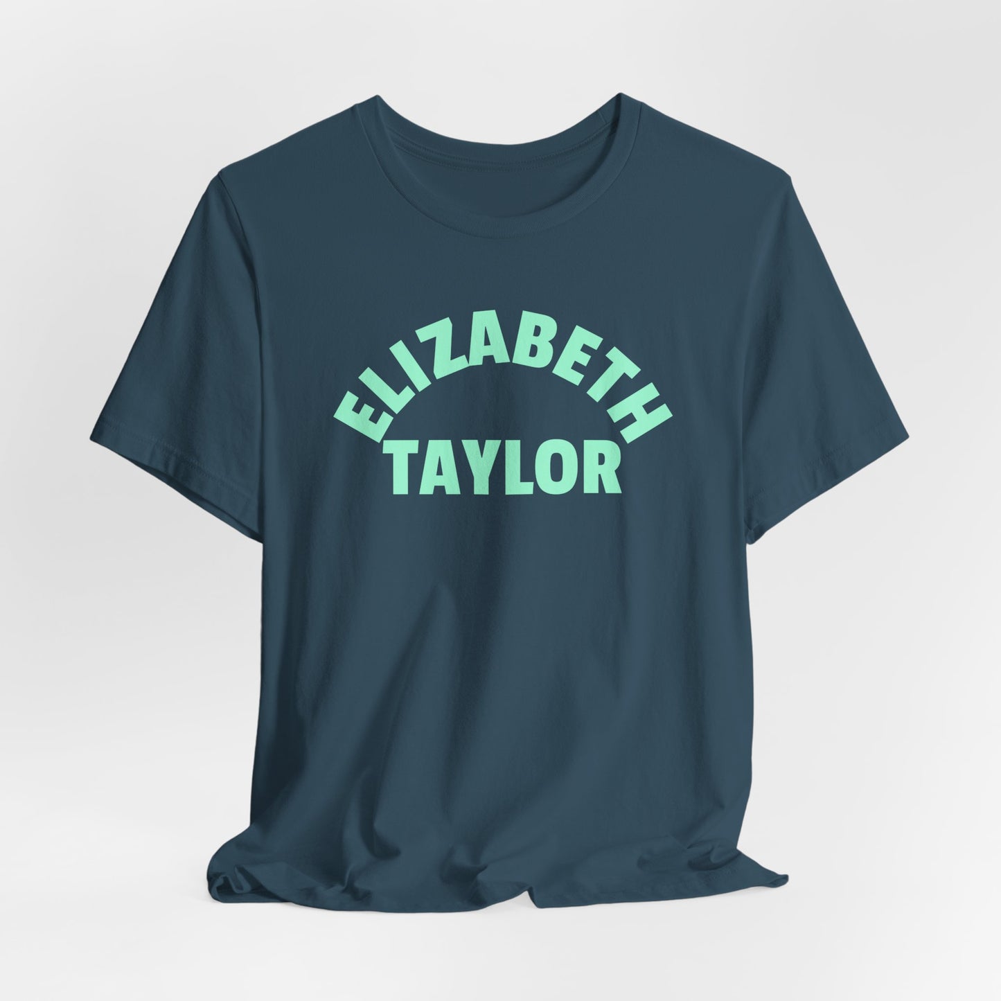 E.T. Unisex Tee, Vintage Style Shirt, Celebrity Graphic Tee, Gift for Fans, Casual Wear, Movie Lovers