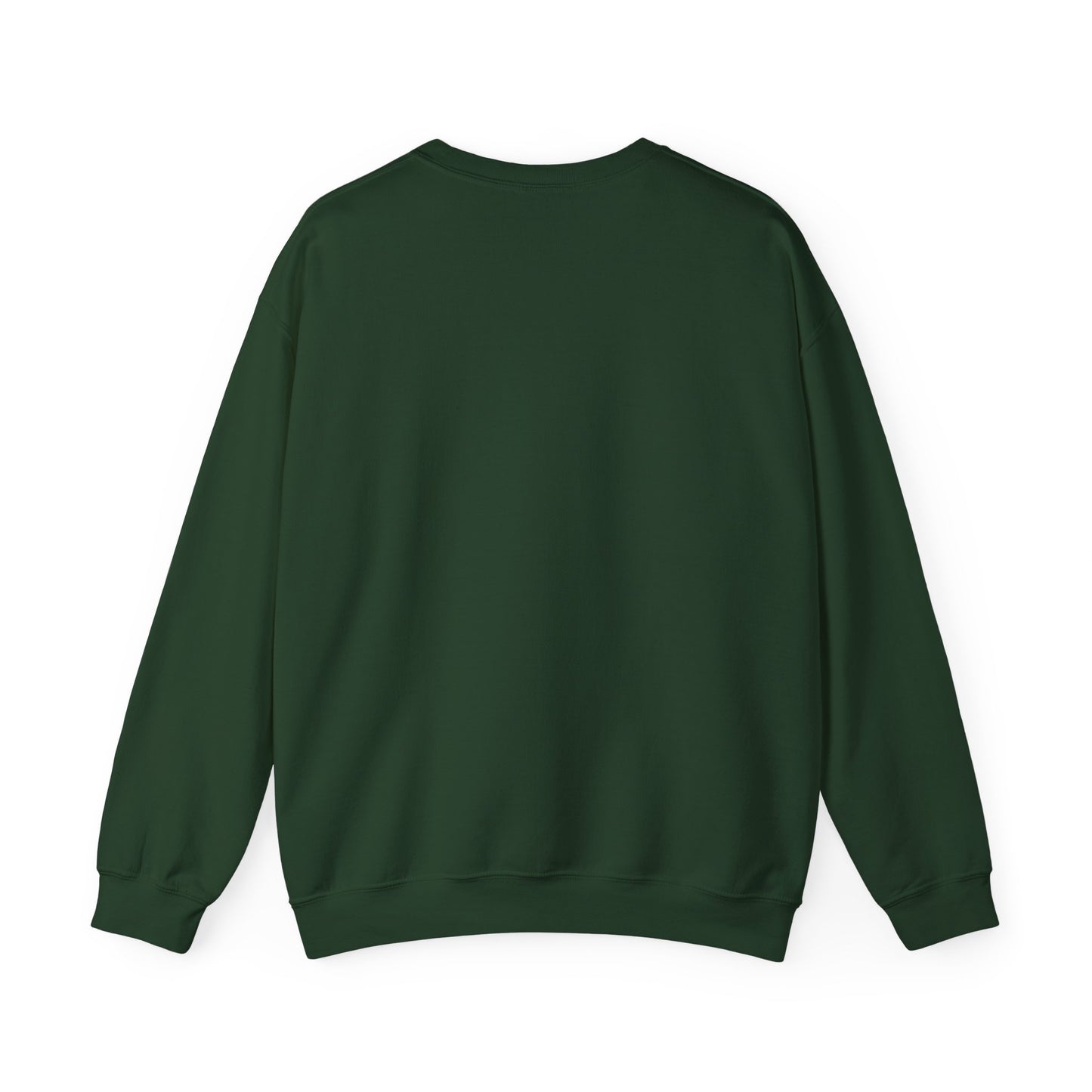 fruitcake recipe Unisex Heavy Blend™ Crewneck Sweatshirt