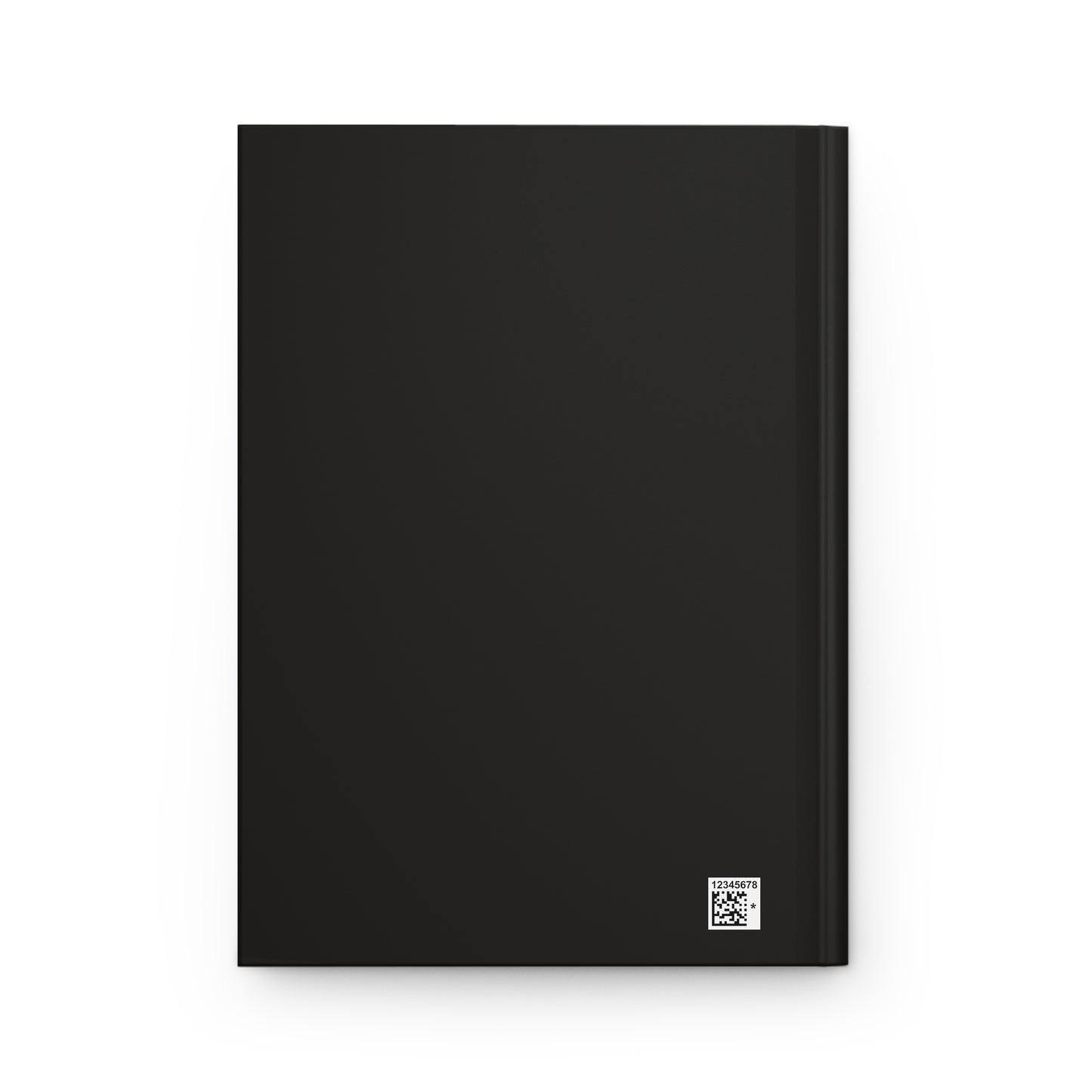 Love Story - Hardcover Journal Matte