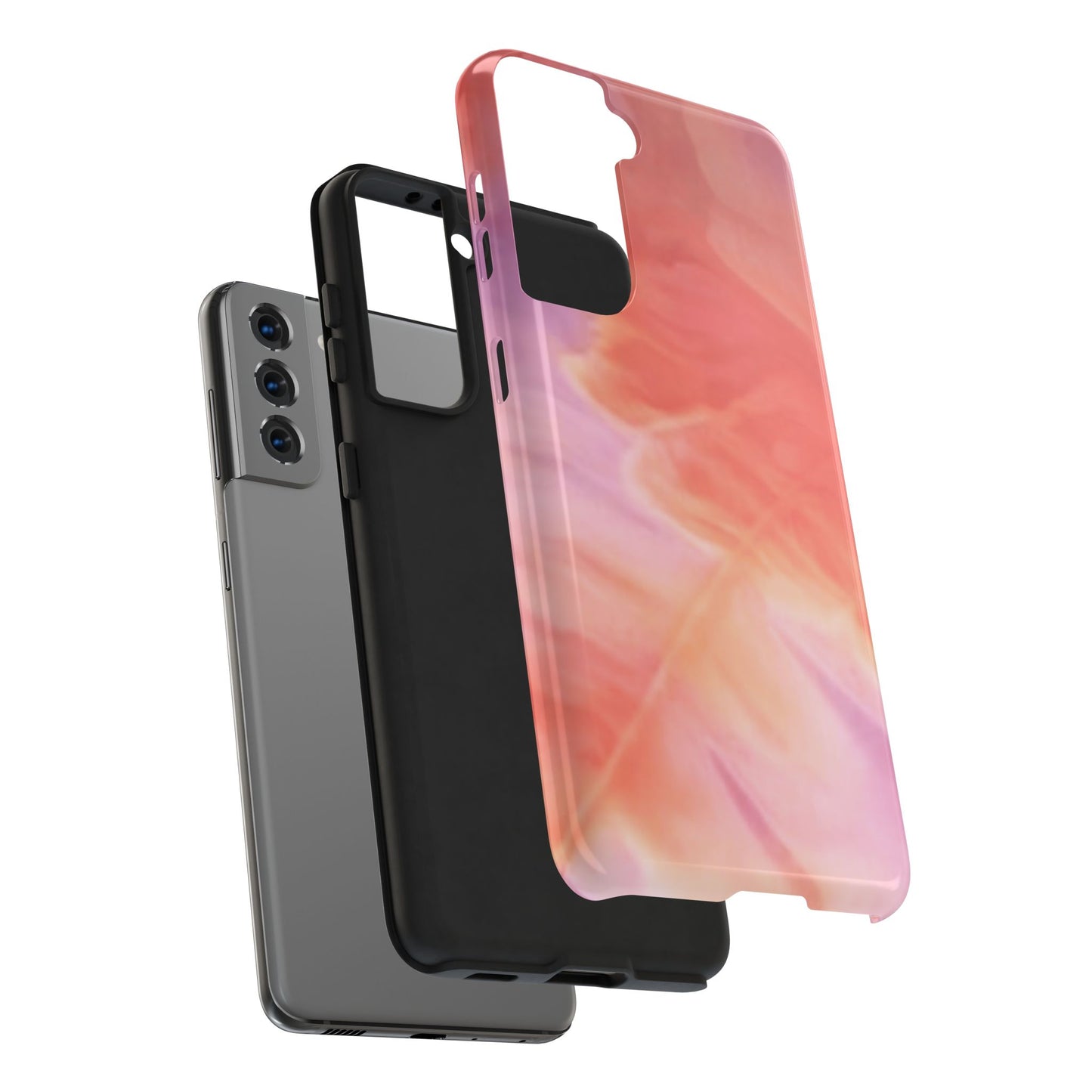 Eras Fans Tough Phone Case - Stylish Protection for Everyday Use