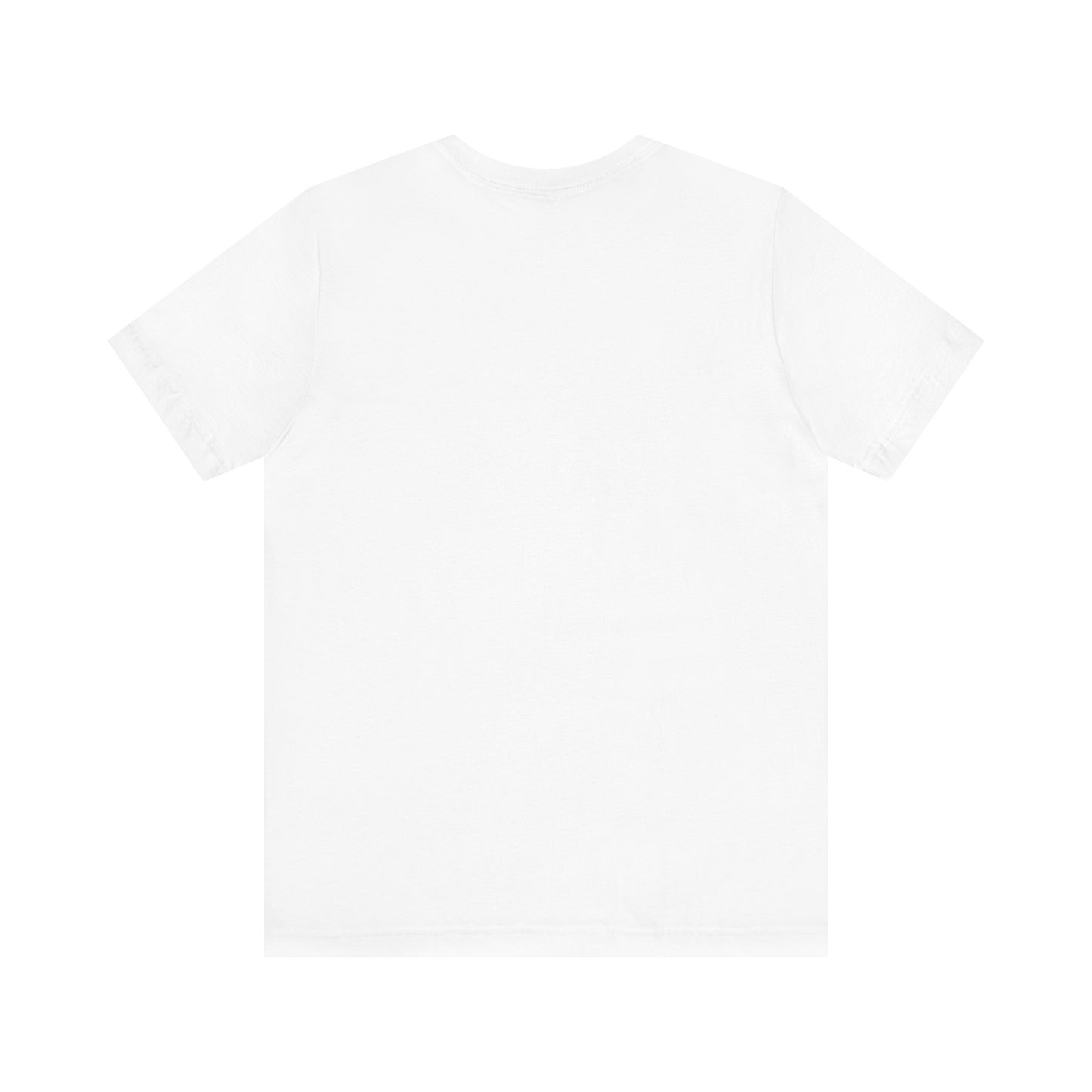 Who's Donald Trump Anyway? Ew. - Swifties for Kamala Harris - Unisex Jersey Short Sleeve Tee