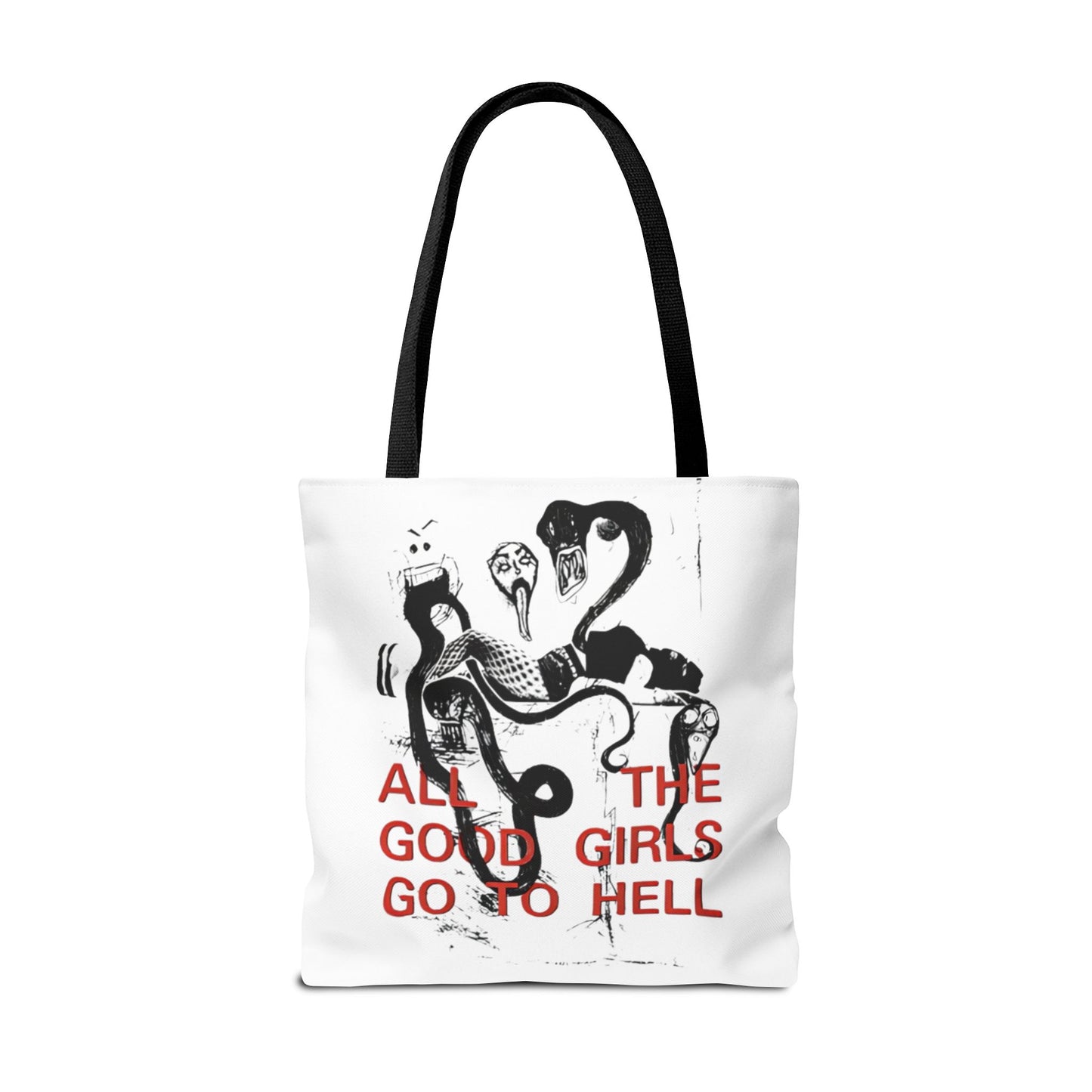 Good Girls - Tote Bag