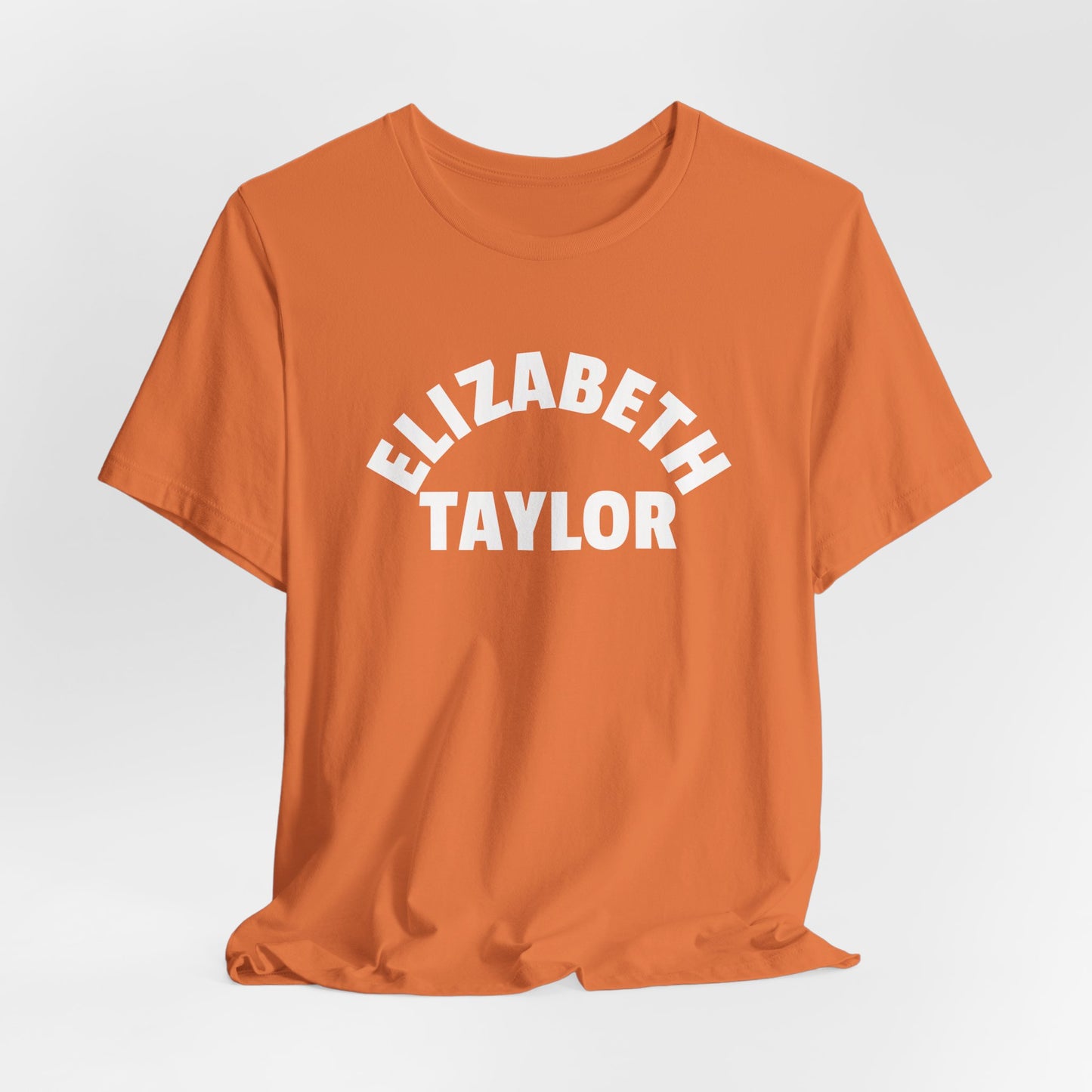 E.T. Unisex Tee, Vintage Style Shirt, Celebrity Graphic Tee, Gift for Fans, Casual Wear, Movie Lovers