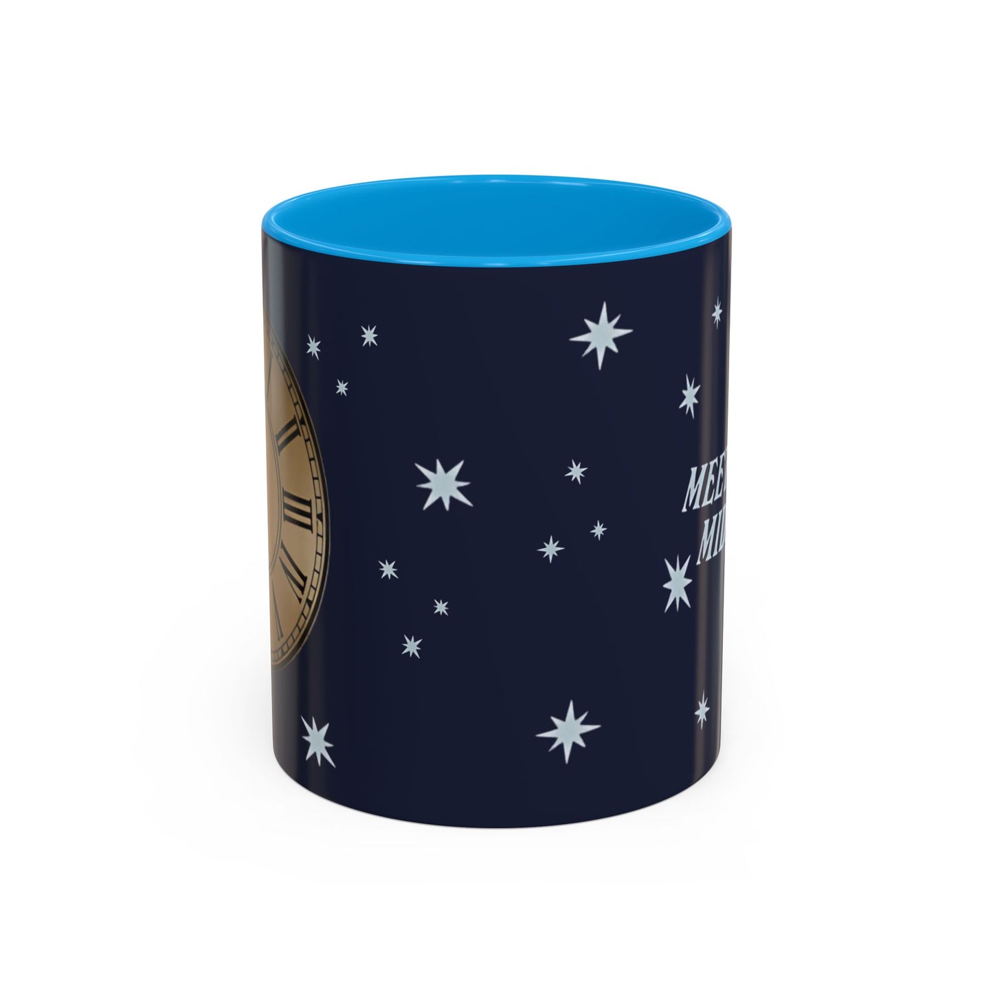 Midnight - Colorful Mugs (11oz)