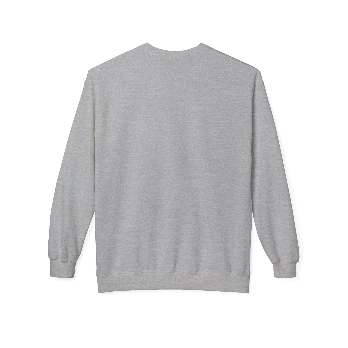 like a bitch sabrina - short n' sweet - Unisex Midweight Softstyle Fleece Crewneck Sweatshirt