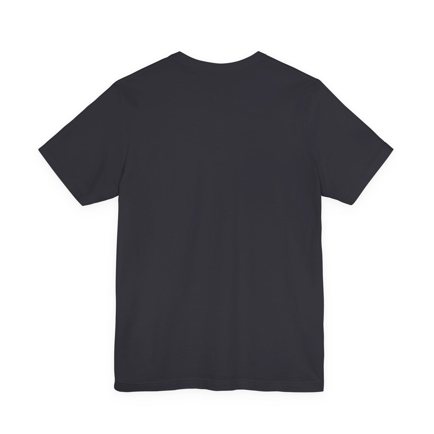 Pride Tee — "The Tortured Pride Department" Rainbow Logo