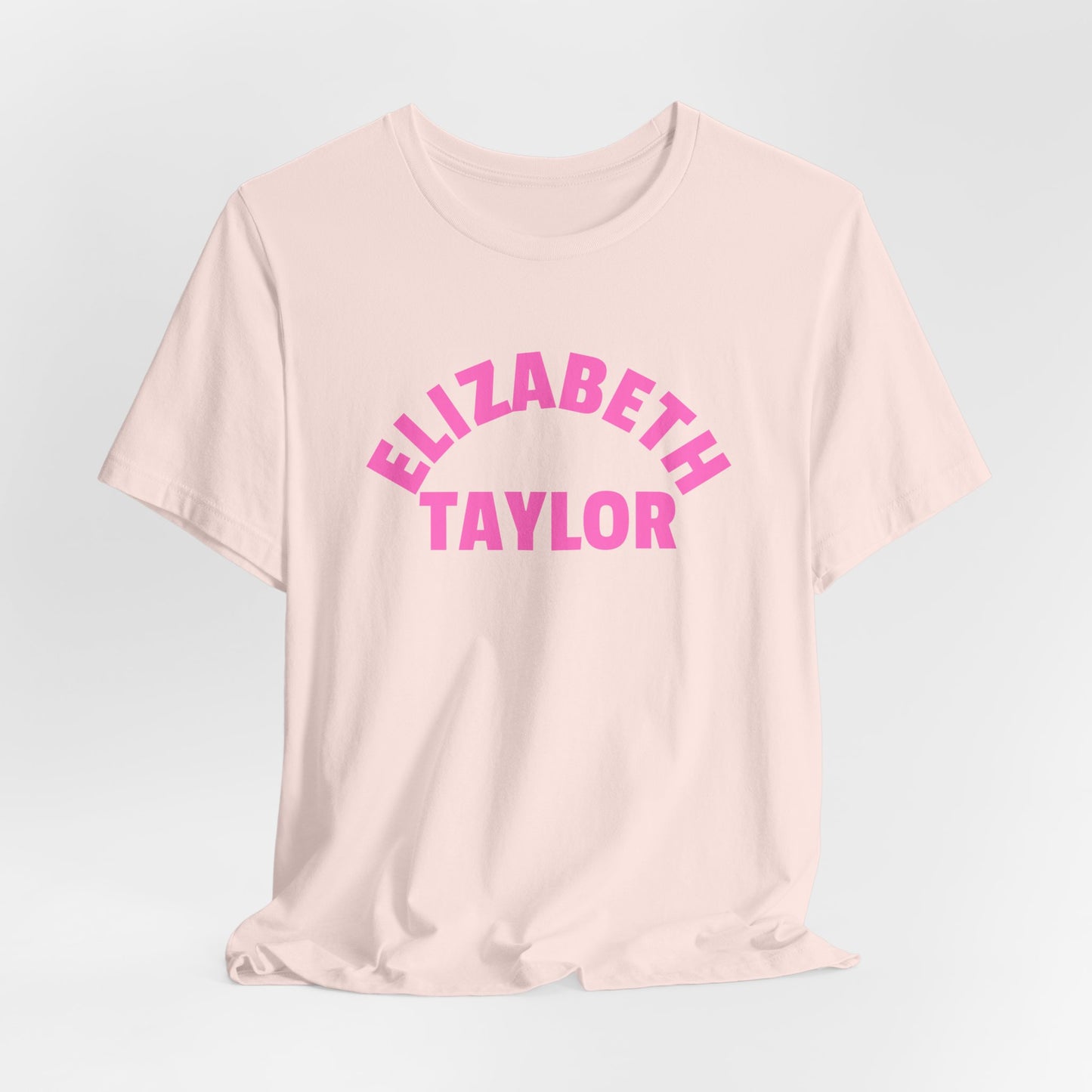 E.T. Unisex Tee, Vintage Style Shirt, Celebrity Graphic Tee, Gift for Fans, Casual Wear, Movie Lovers