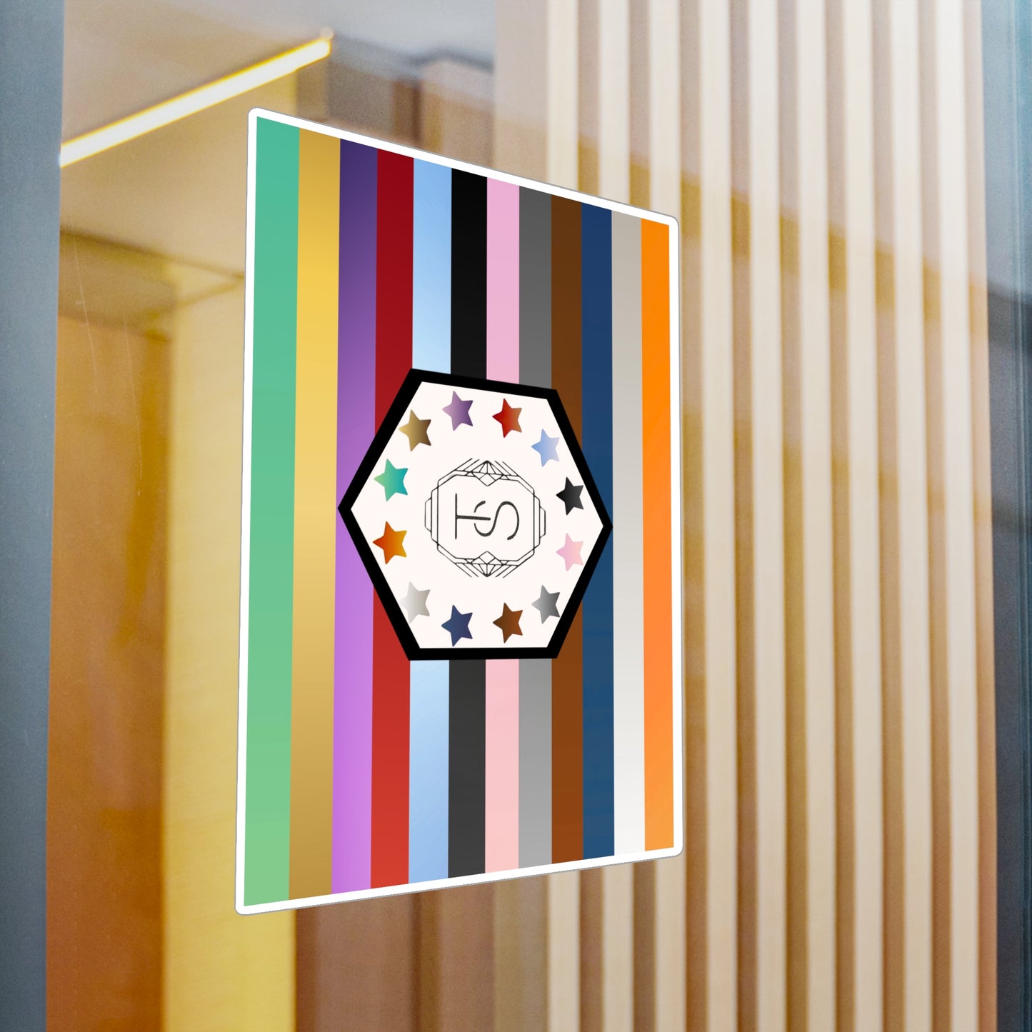 TAYpendence Day Vinyl Sticker - for Home Decor, Custom Stickers, Wall Art, Laptop Decor, Gift Ideas for Any Occasion