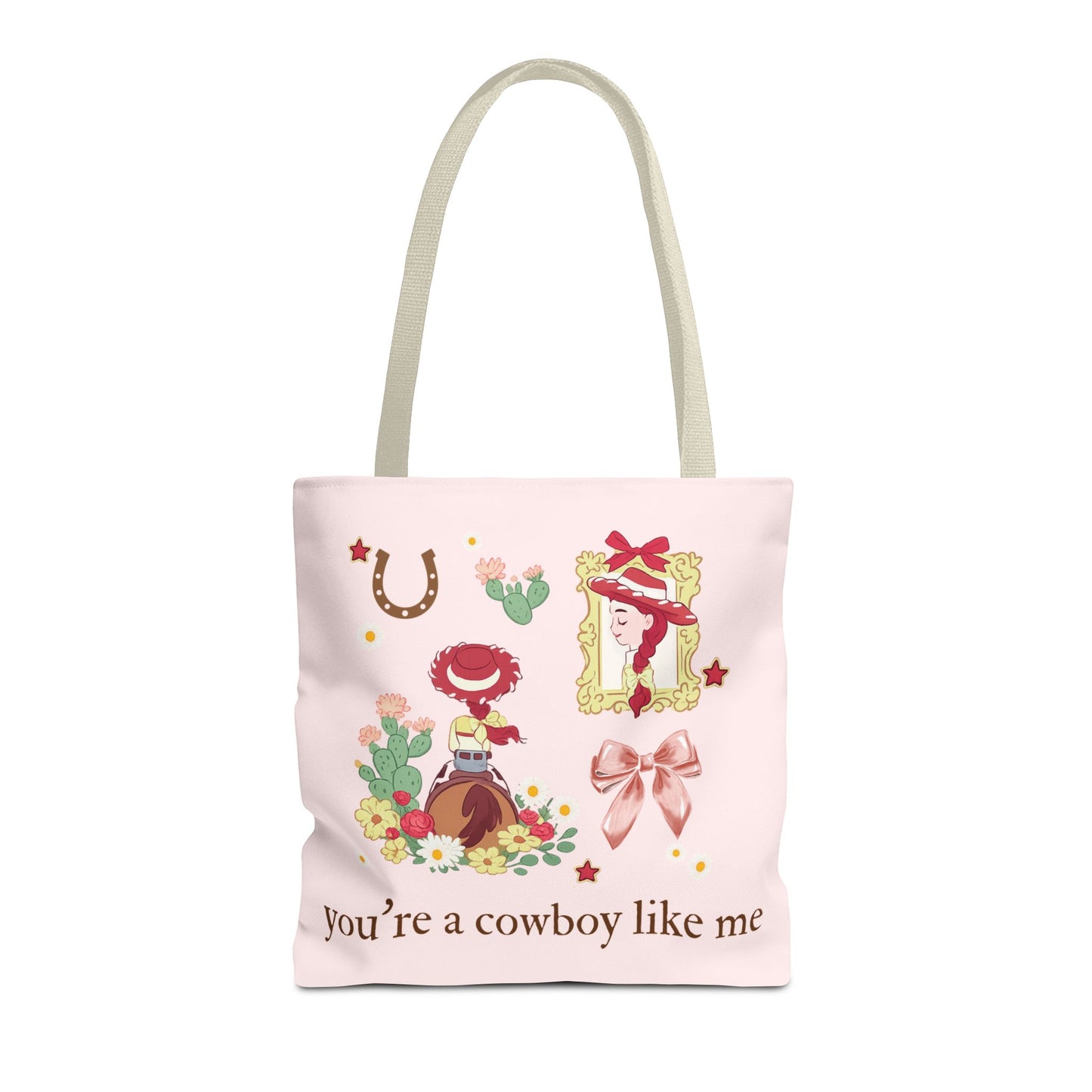 Tote Bag (AOP)