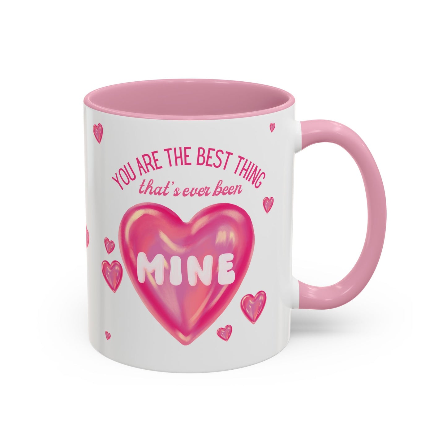 MINE - Colorful Mugs (11oz)