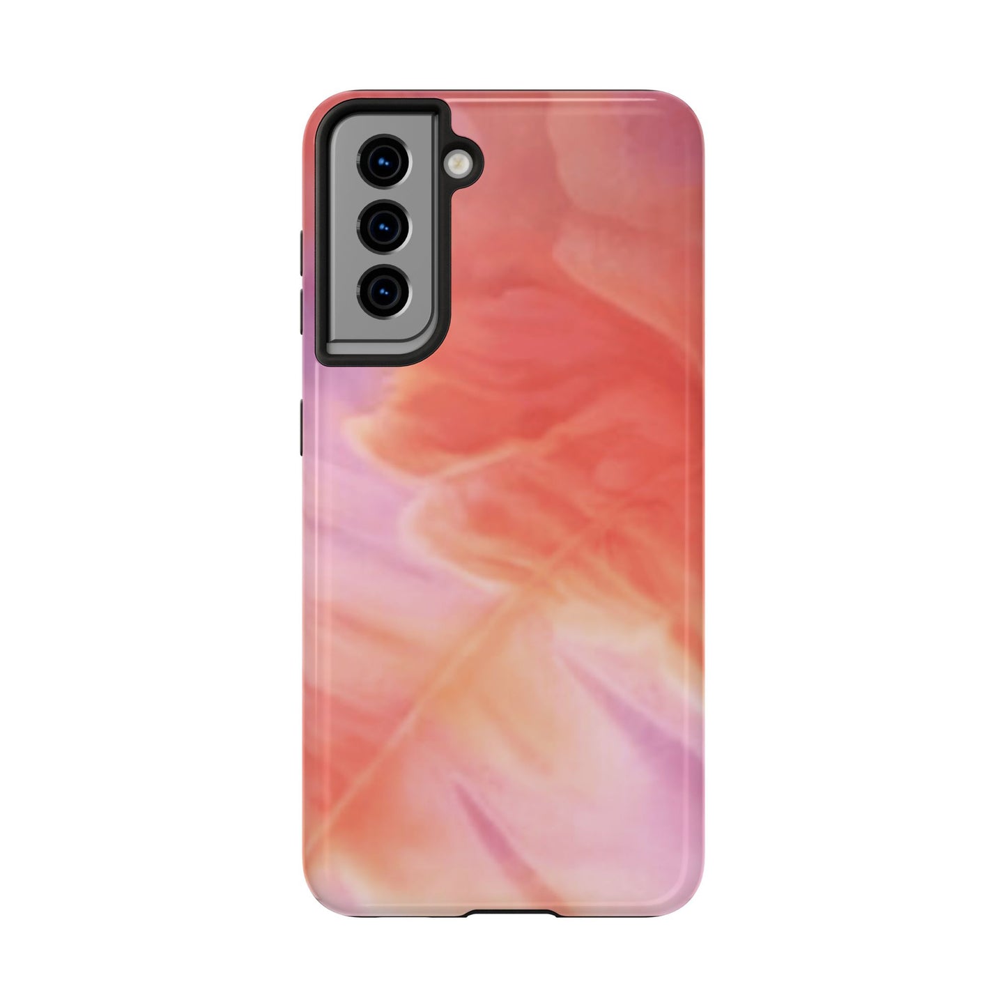 Eras Fans Tough Phone Case - Stylish Protection for Everyday Use