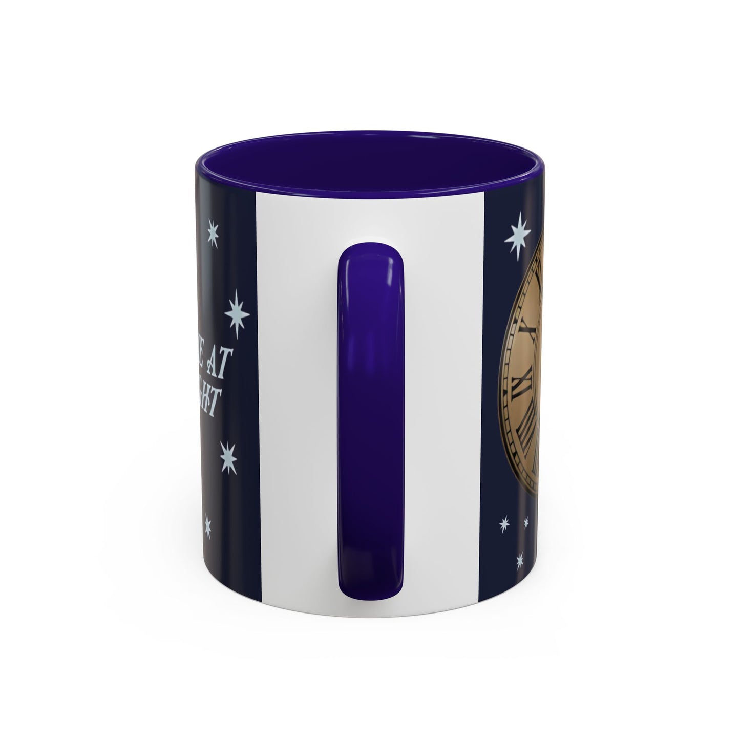 Midnight - Colorful Mugs (11oz)