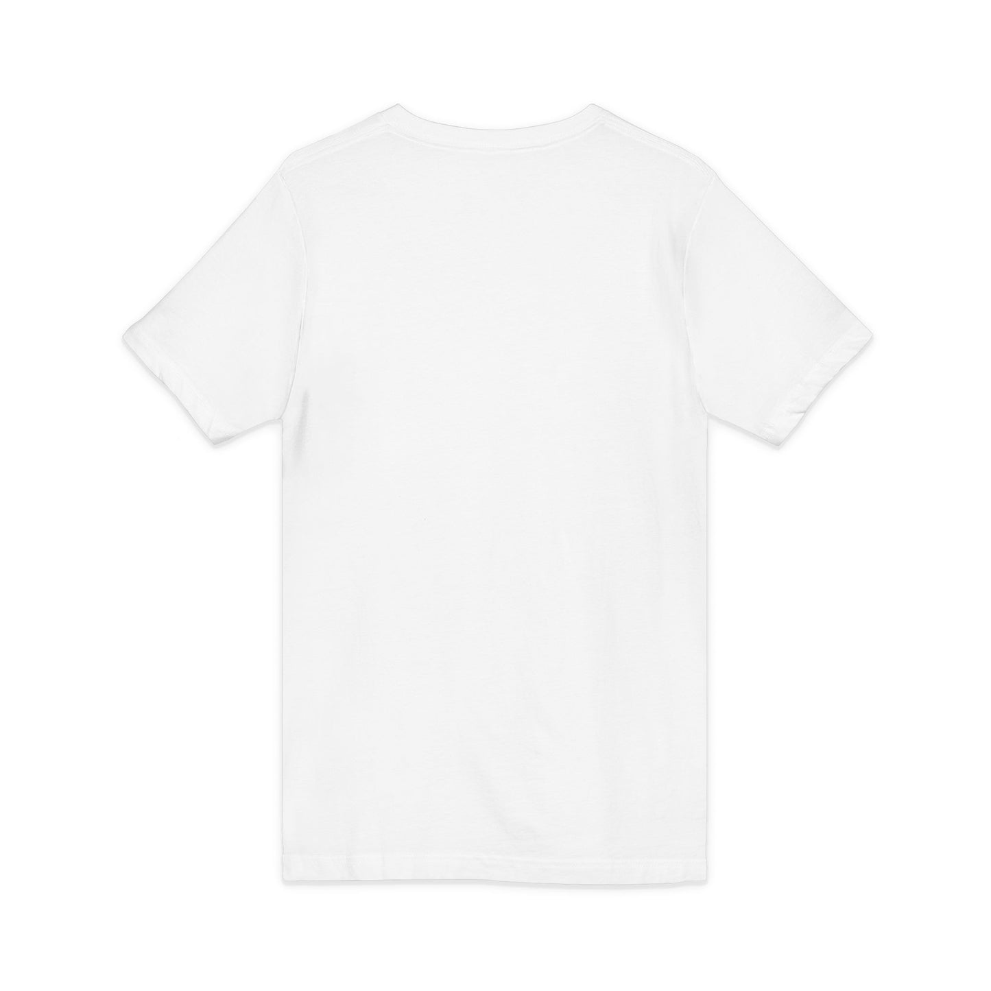 I built a legacy that you can't undo -  Unisex V-neck Tee