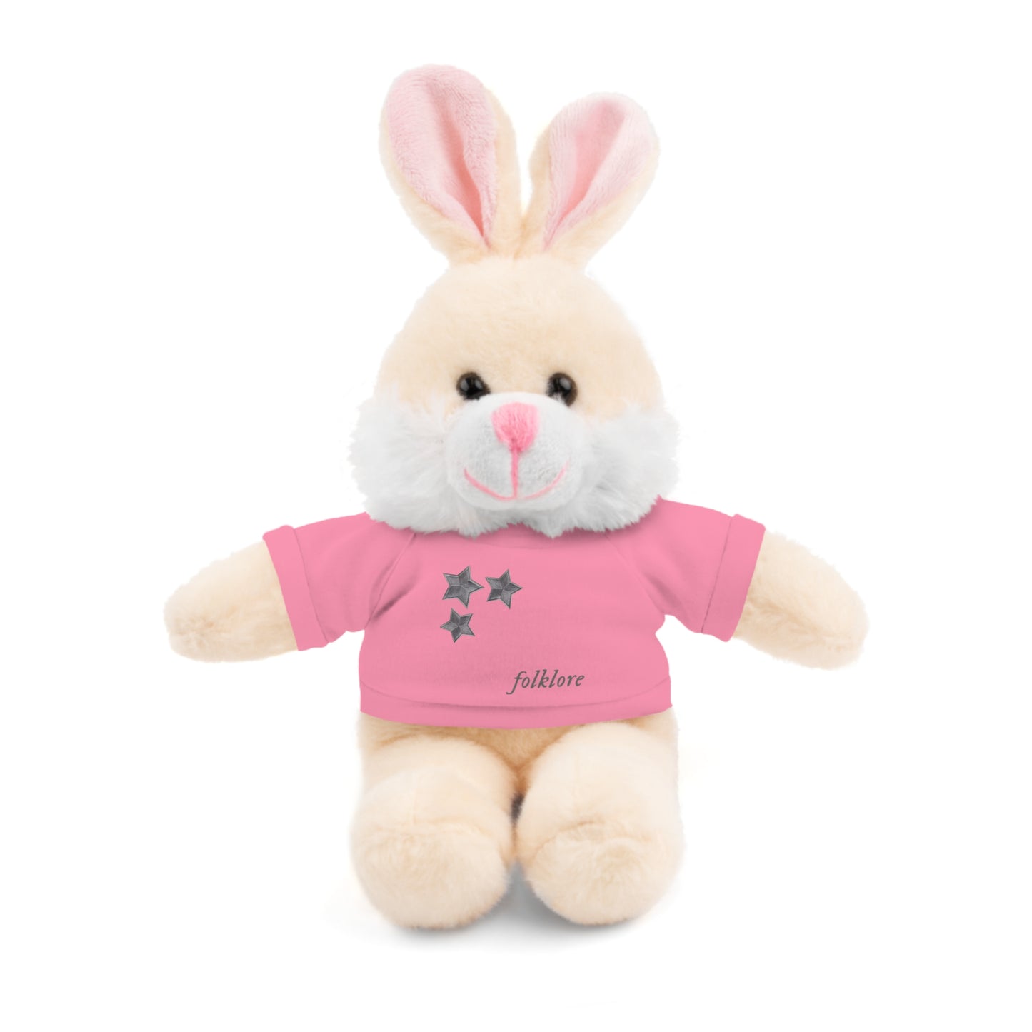 Stars Plush FL — Cozy Gift Teddy for Kids & Occasions