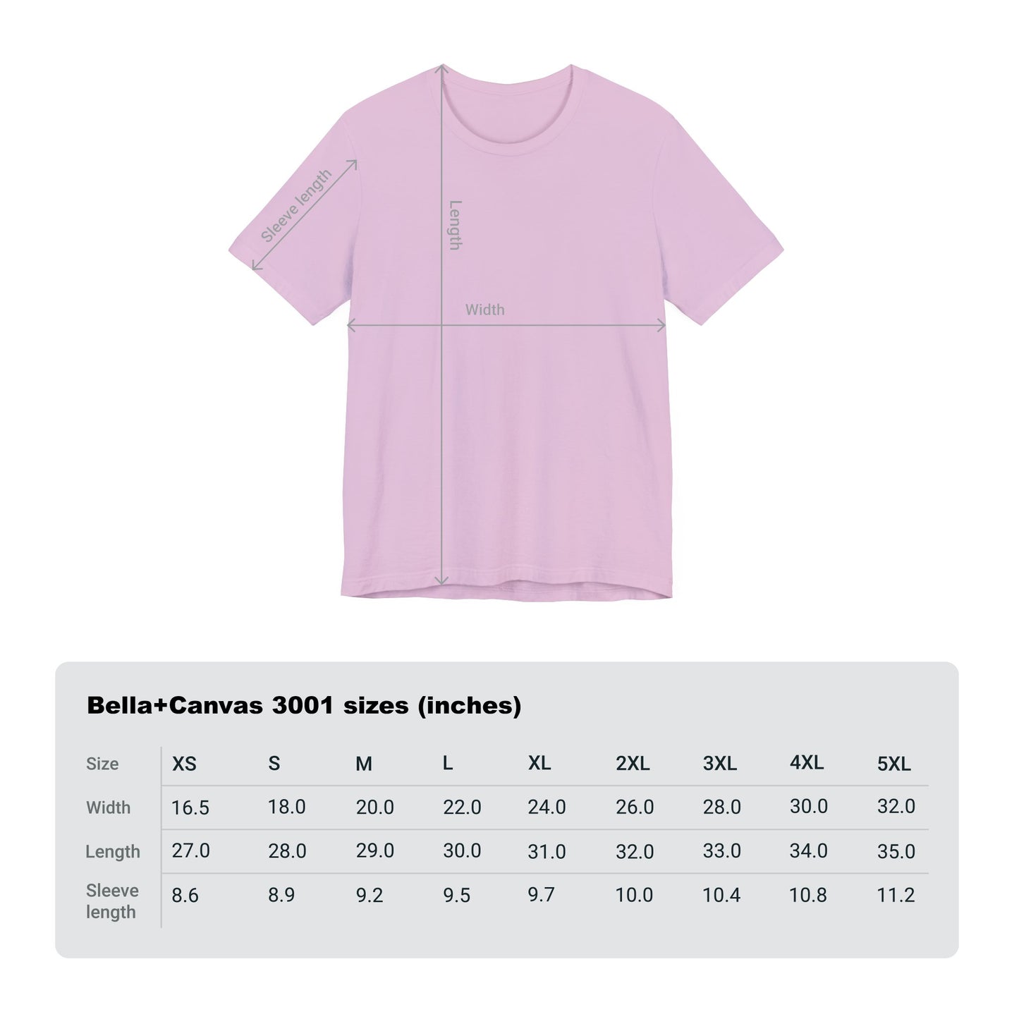 All night long - Unisex Jersey Short Sleeve Tee